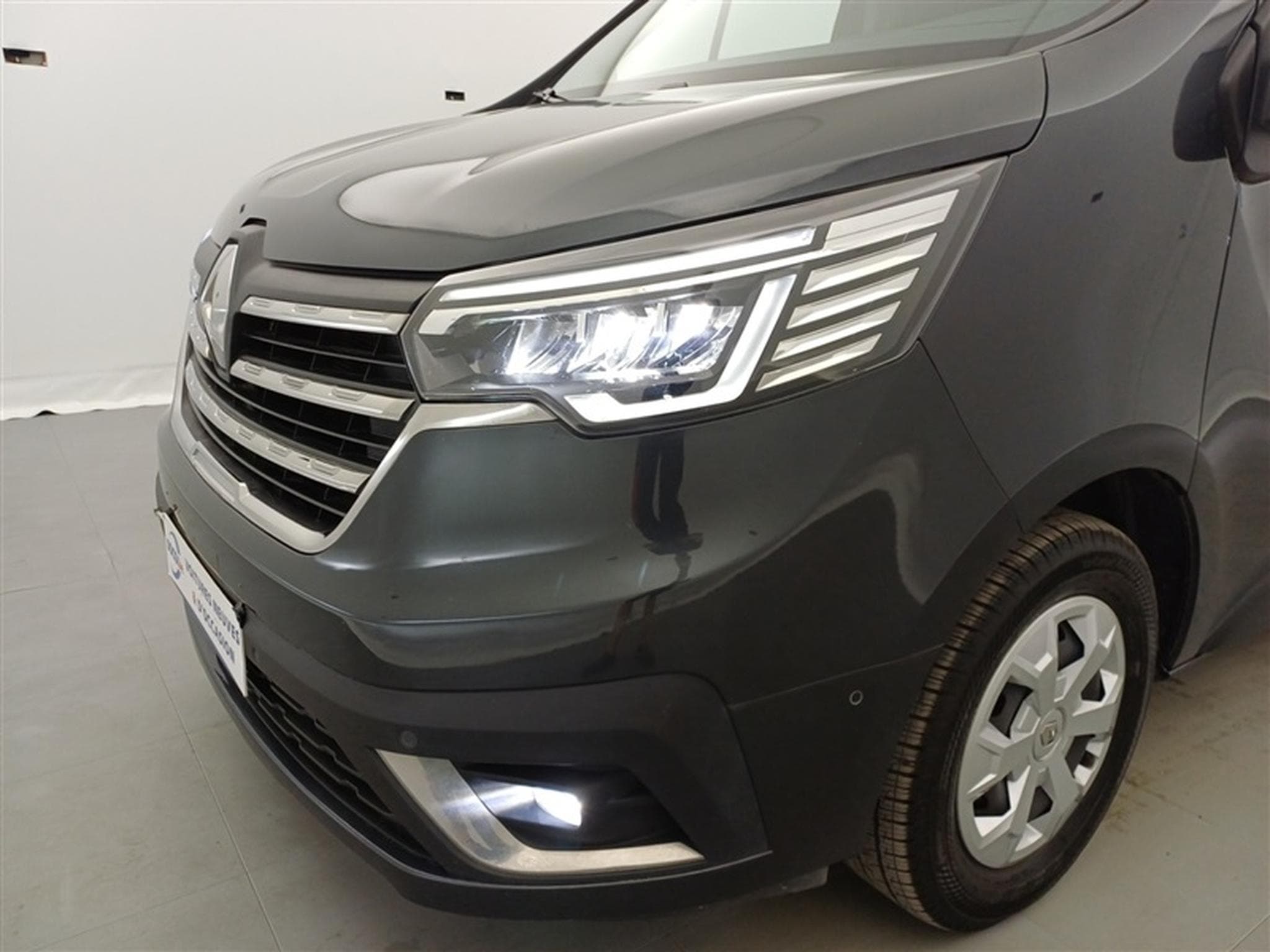 Renault Trafic 2.0 dCi 30 L2H1 Essentiel (EU6d) (2023) - Photo 16