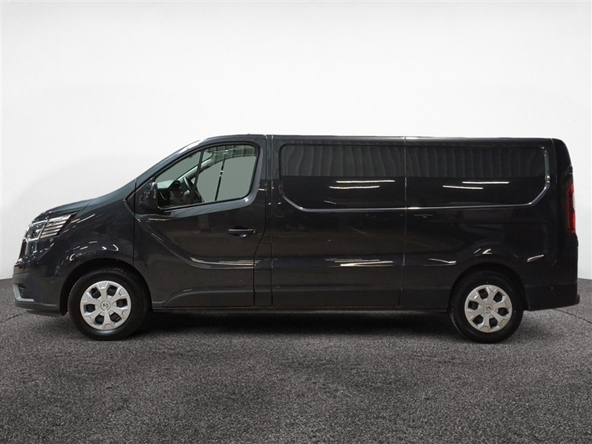 Renault Trafic 2.0 dCi 30 L2H1 Essentiel (EU6d) (2023) - Photo 2