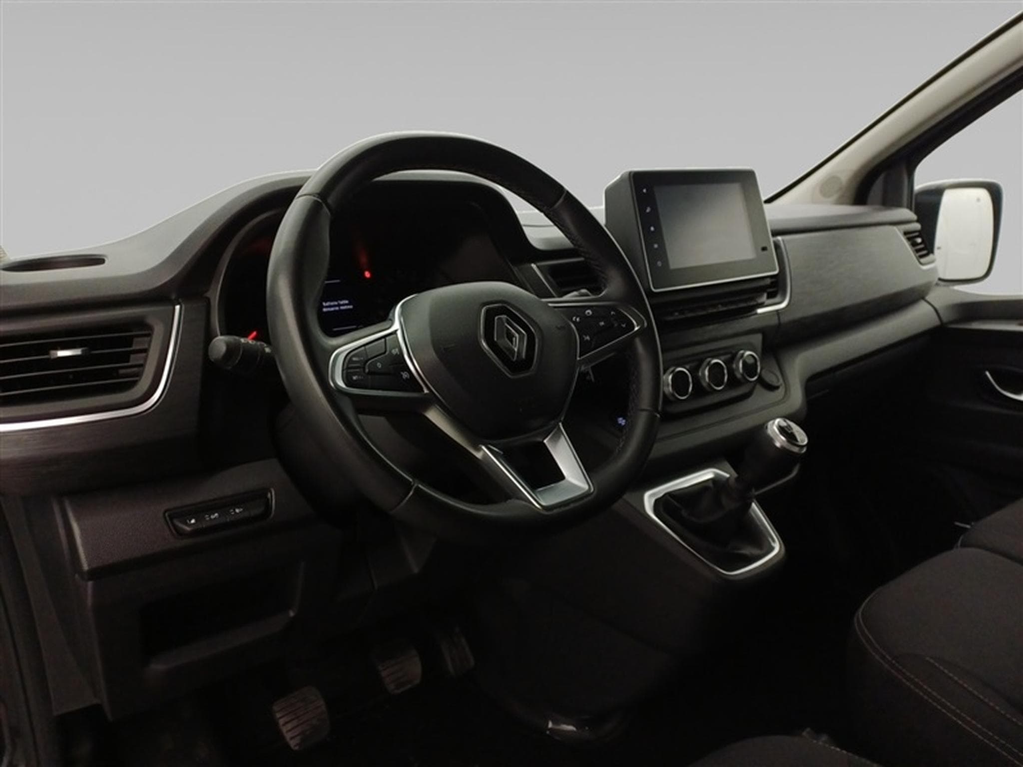 Renault Trafic 2.0 dCi 30 L2H1 Essentiel (EU6d) (2023) - Photo 8