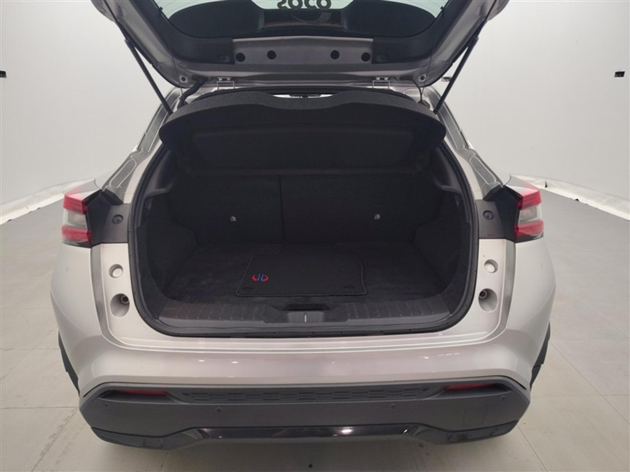 Nissan Juke 1.0 DIG-T 117cv Tekna NAVI / FULL LED / BOSE / CAMERA 360 (2020) - Photo 15
