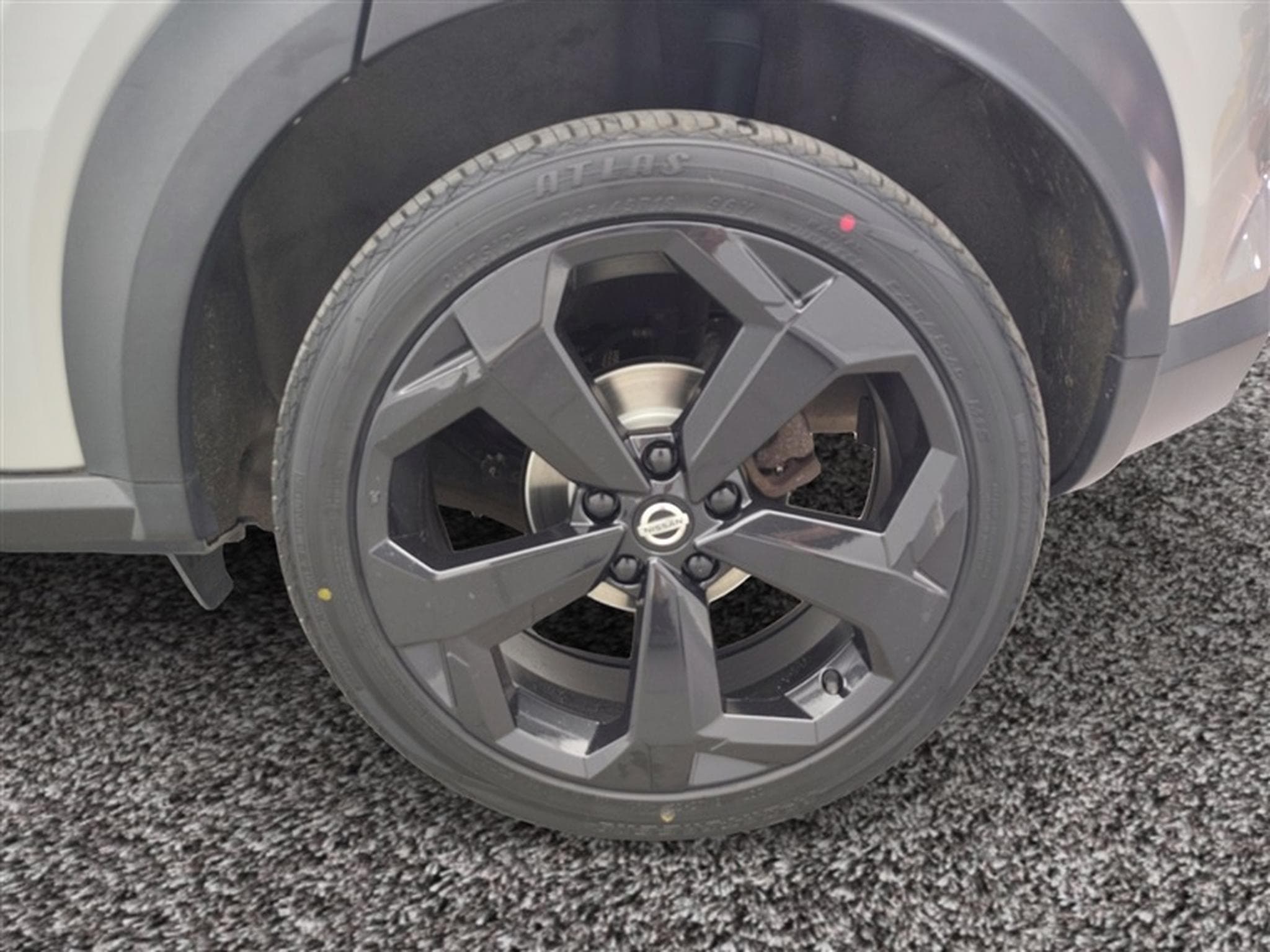 Nissan Juke 1.0 DIG-T 117cv Tekna NAVI / FULL LED / BOSE / CAMERA 360 (2020) - Photo 6