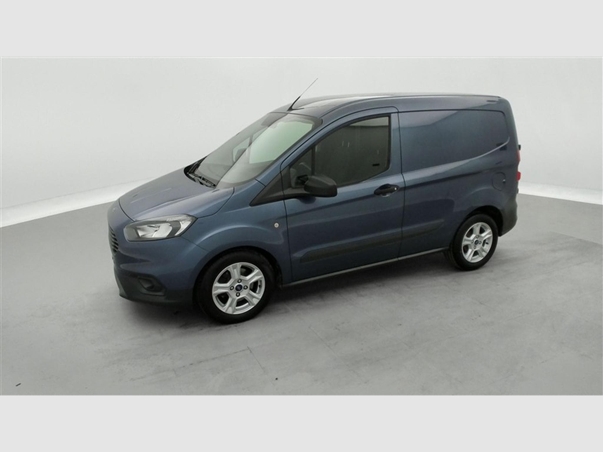 Ford Transit 1.0 EcoBoost Ambiente S/S (EU6d) (2021) - Photo 20
