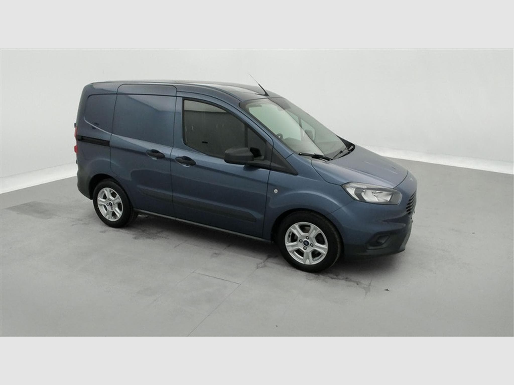 Ford Transit 1.0 EcoBoost Ambiente S/S (EU6d) (2021) - Photo 22
