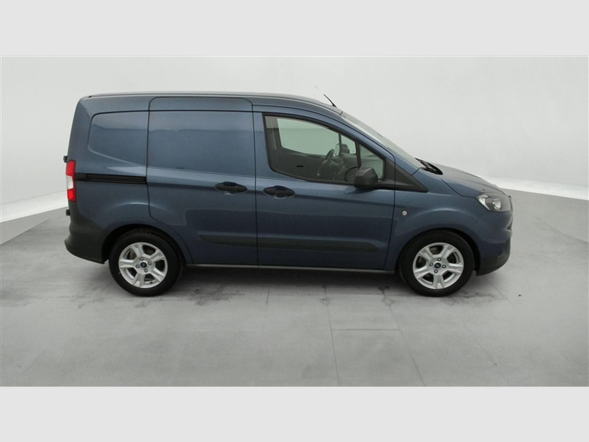 Ford Transit 1.0 EcoBoost Ambiente S/S (EU6d) (2021) - Photo 23