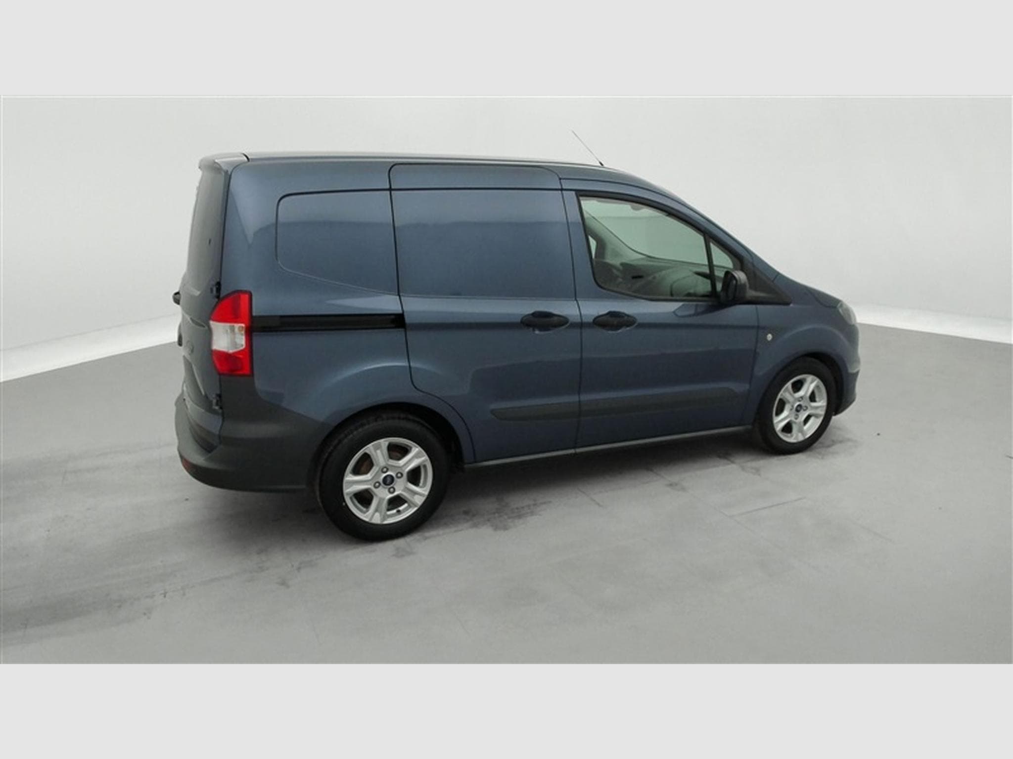 Ford Transit 1.0 EcoBoost Ambiente S/S (EU6d) (2021) - Photo 24