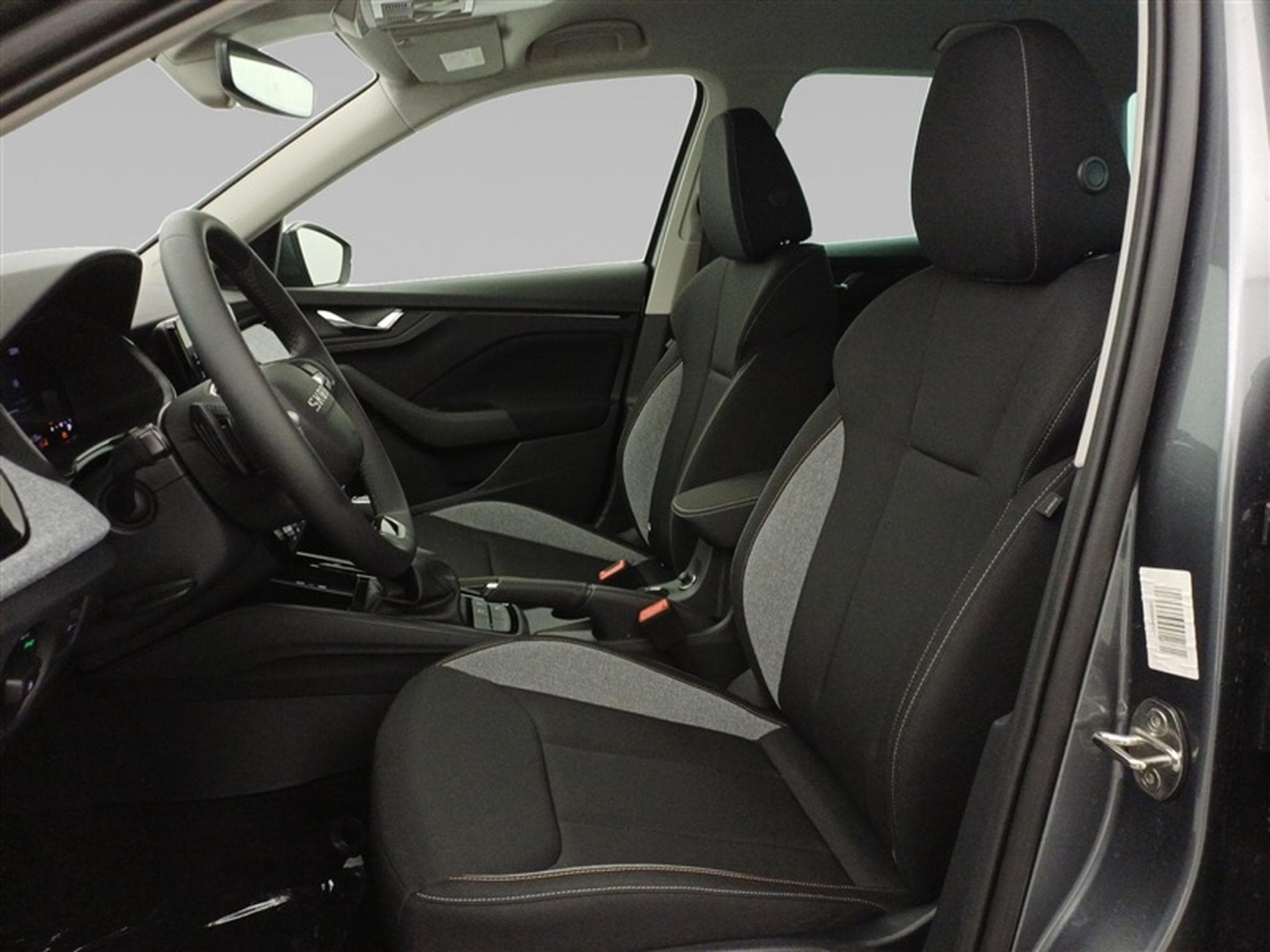 Skoda Kamiq 1.0 TSI 115cv DSG Selection CARPLAY / FULL LED / CAMERA (2026) - Photo 7