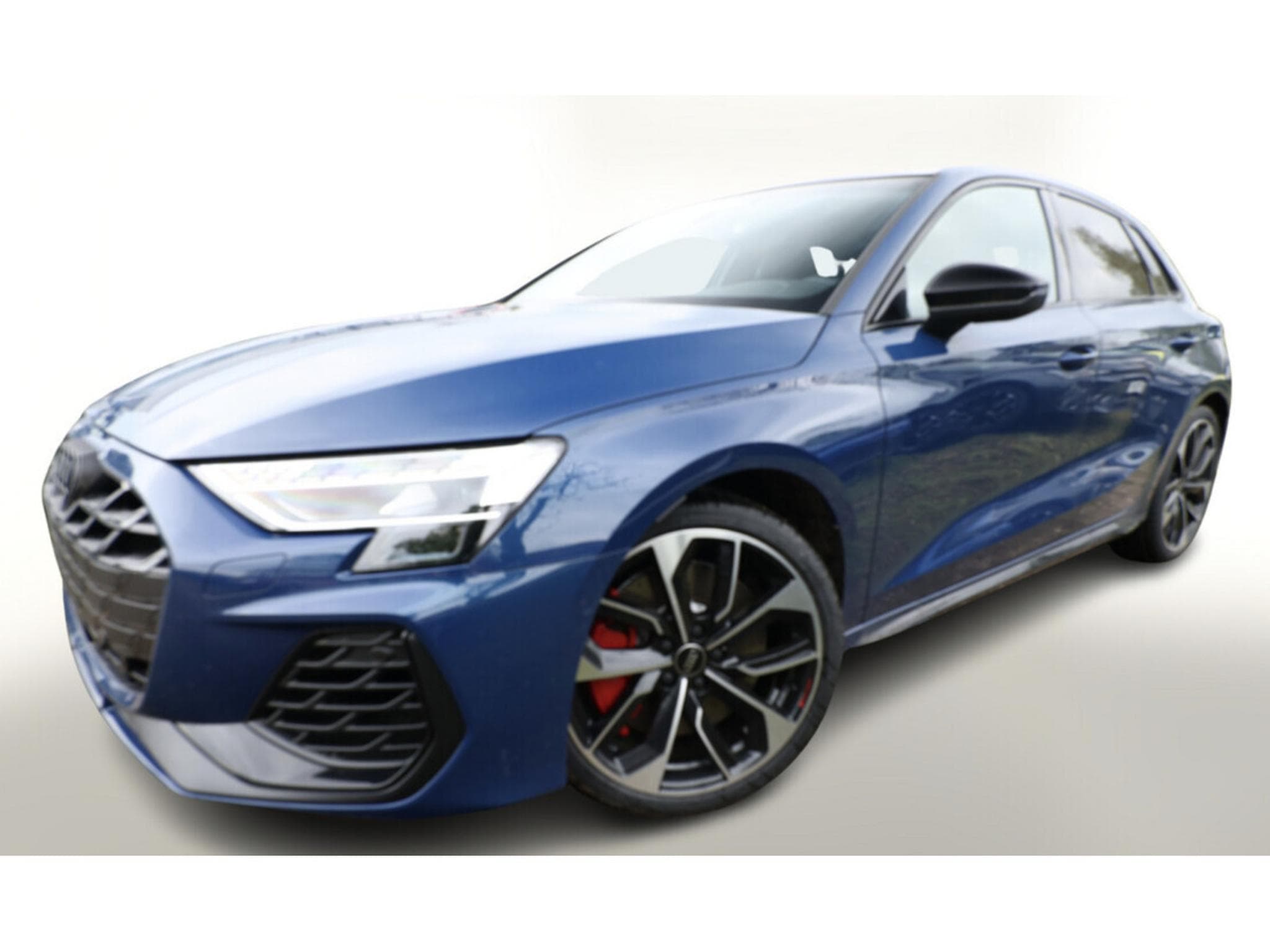 Audi S3 Aidi S3 Sportback 333CV Automatique Quattro (2026) - Foto 1