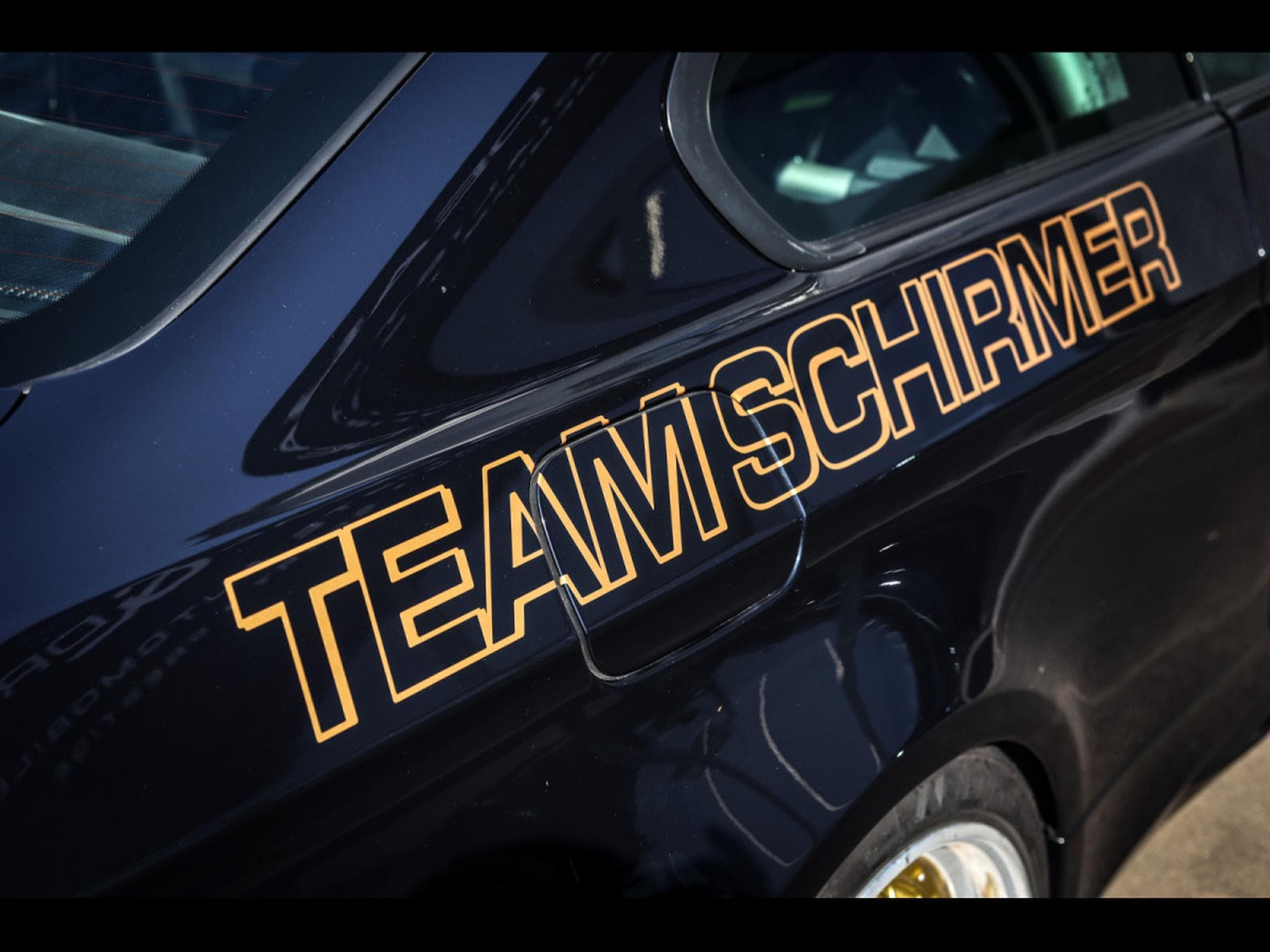 BMW M3 COUPE (E92) BVM - TEAM SCHIRMER TRACKTOOL (2007) - Photo 17