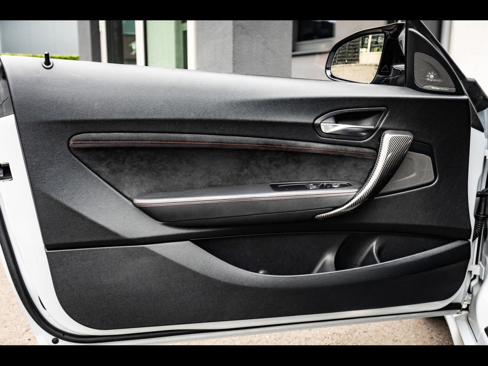 BMW M2 CS (F87) 3.0 - HOCKENHEIM SILBER METALLIC - AKRAPOVIC (2020) - Photo 10