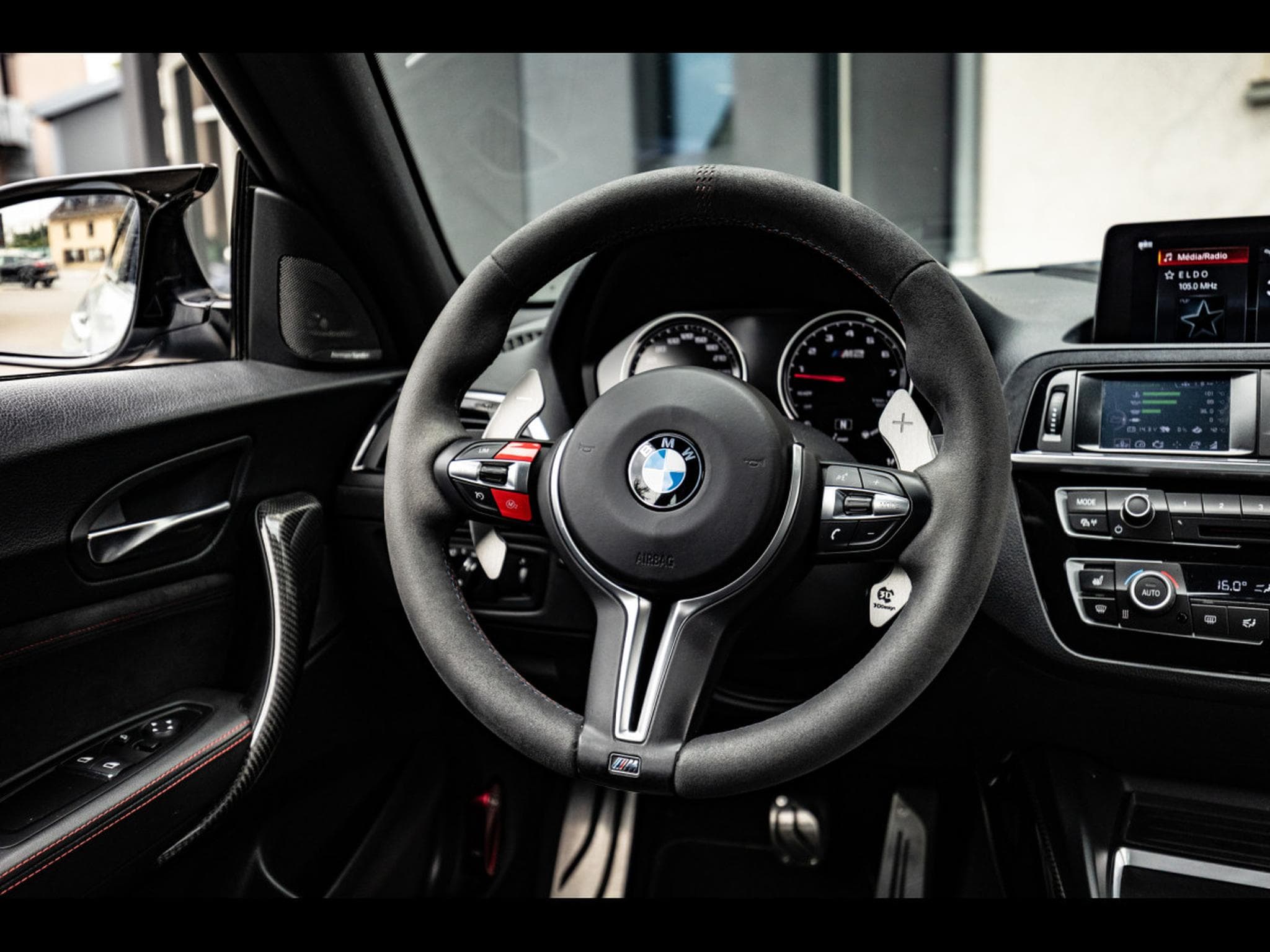 BMW M2 CS (F87) 3.0 - HOCKENHEIM SILBER METALLIC - AKRAPOVIC (2020) - Photo 13