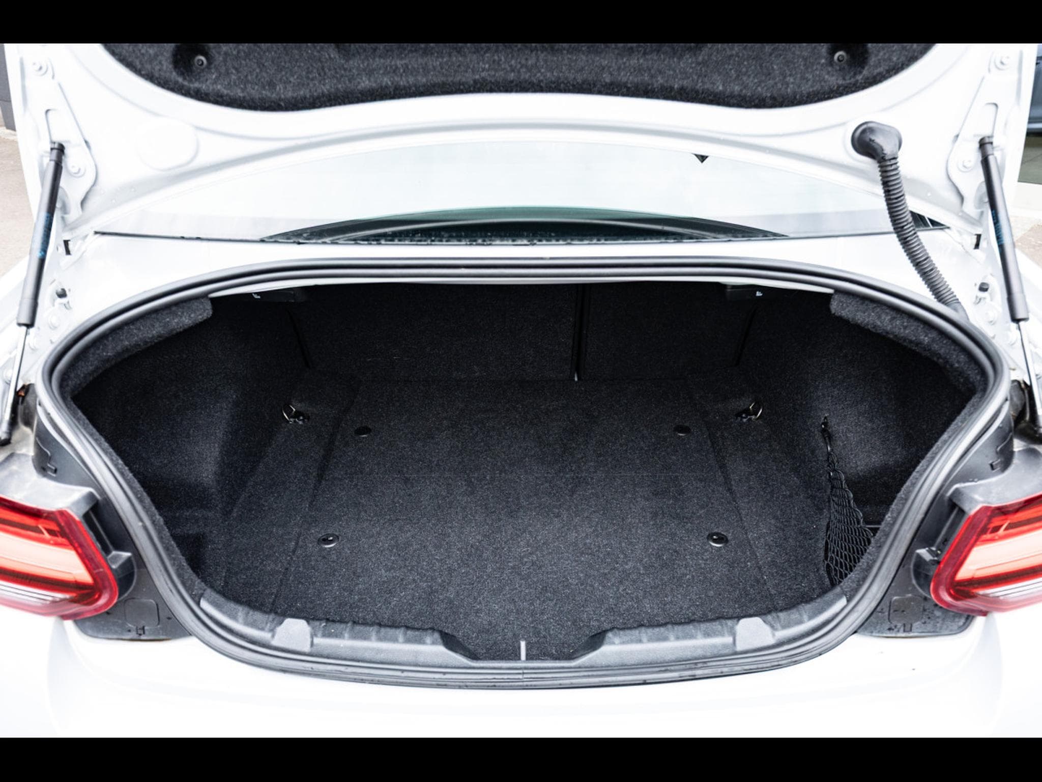 BMW M2 CS (F87) 3.0 - HOCKENHEIM SILBER METALLIC - AKRAPOVIC (2020) - Photo 17