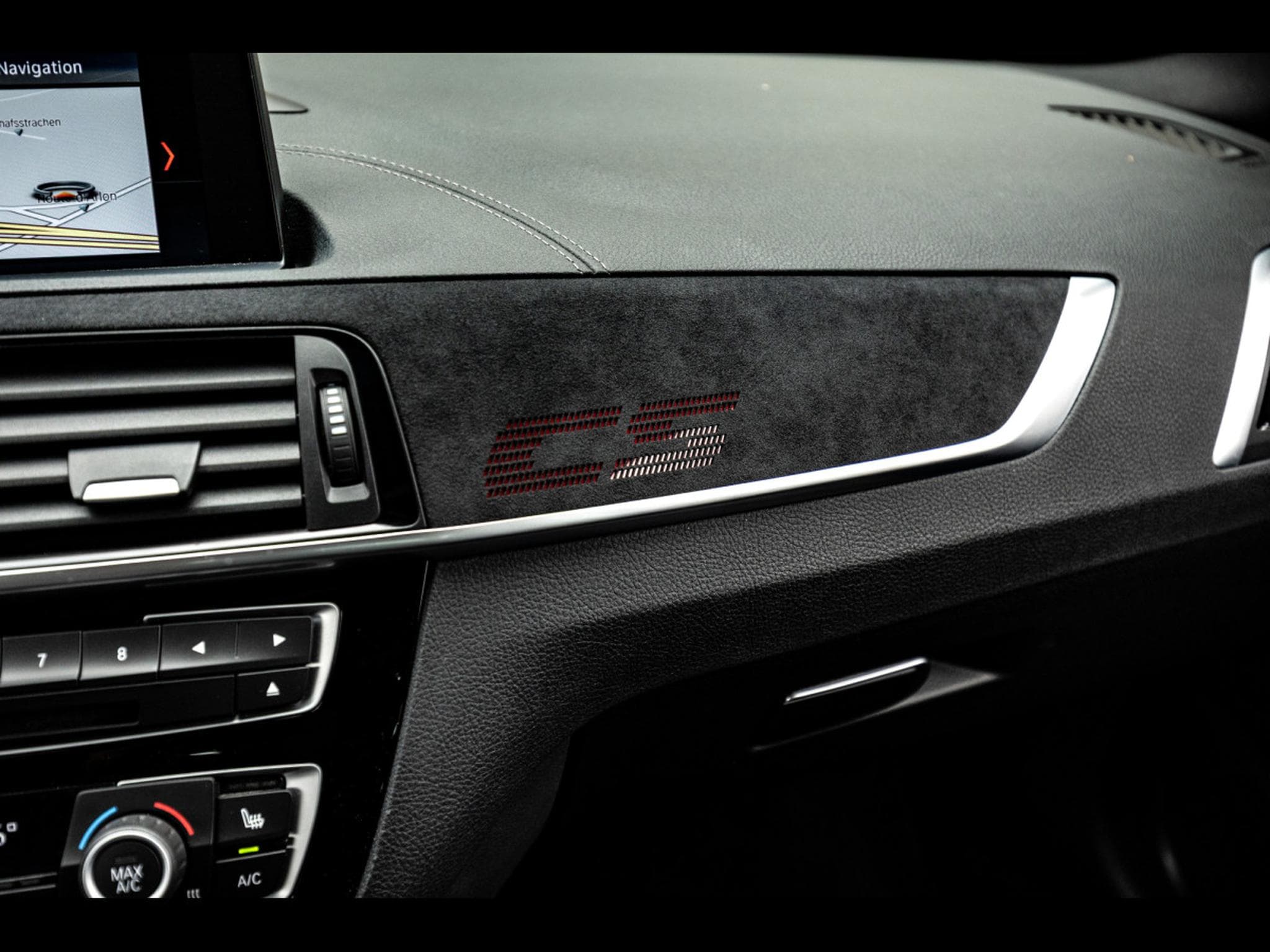 BMW M2 CS (F87) 3.0 - HOCKENHEIM SILBER METALLIC - AKRAPOVIC (2020) - Photo 23