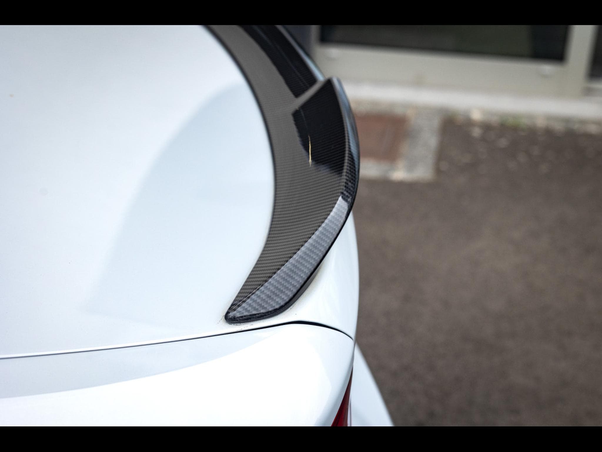 BMW M2 CS (F87) 3.0 - HOCKENHEIM SILBER METALLIC - AKRAPOVIC (2020) - Photo 9