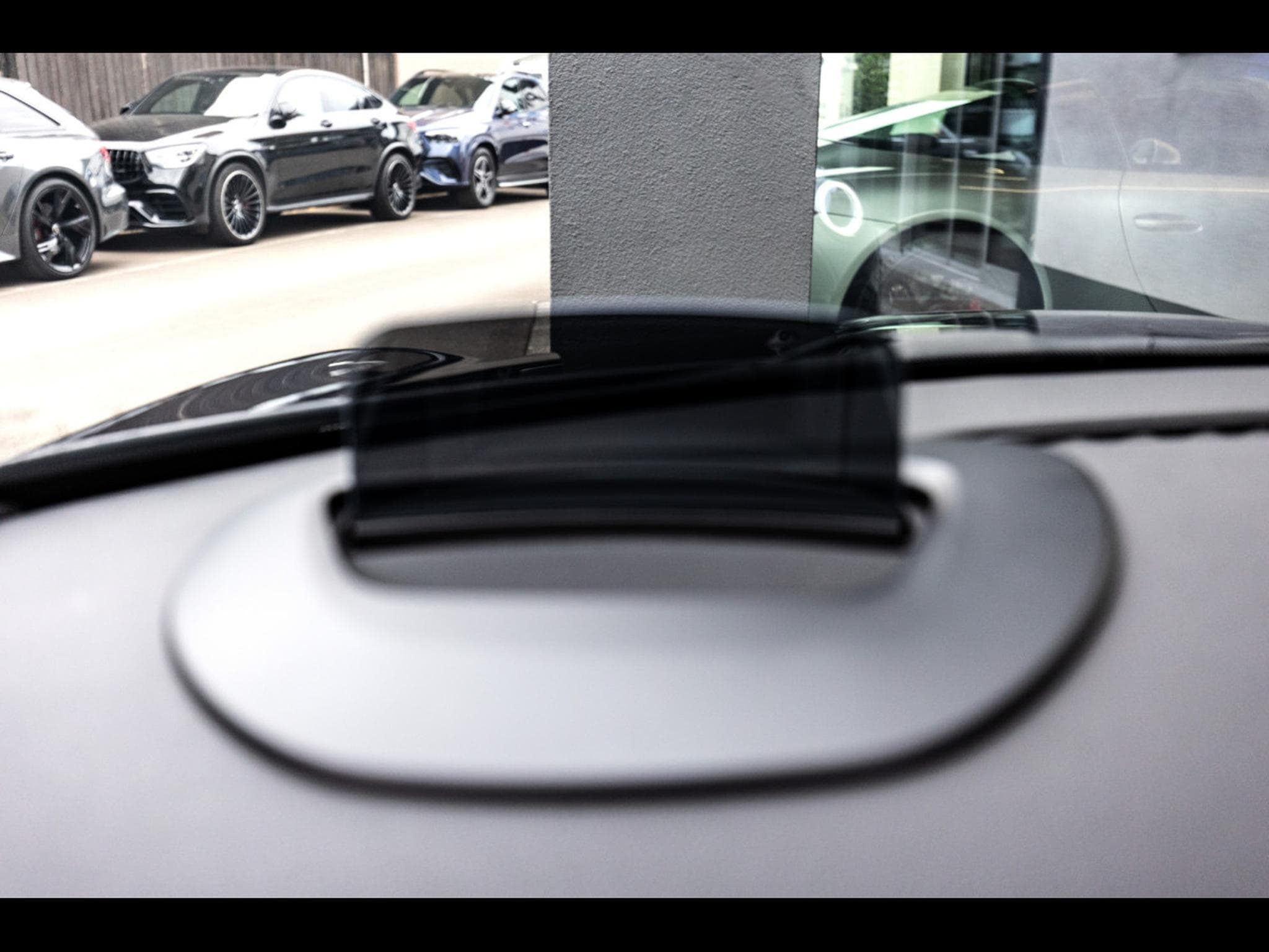 Mini Cooper John Cooper Works Cabriolet AUTO (2022) - Photo 14