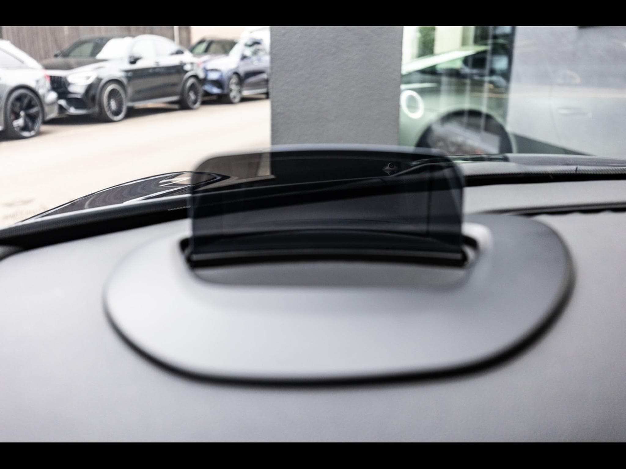 Mini Cooper John Cooper Works Cabriolet AUTO (2022) - Photo 16