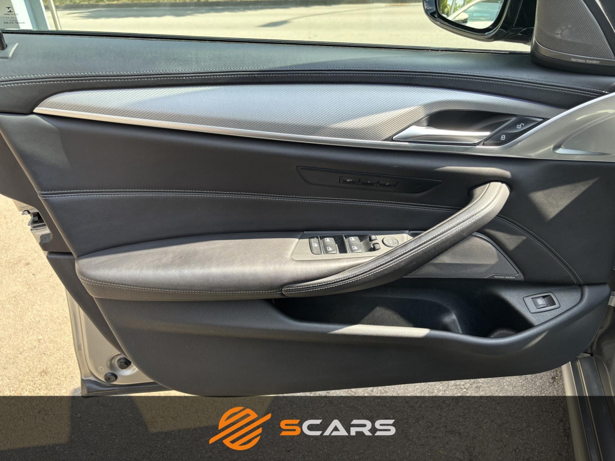 BMW M5 F90 600cv (2018) - Photo 13
