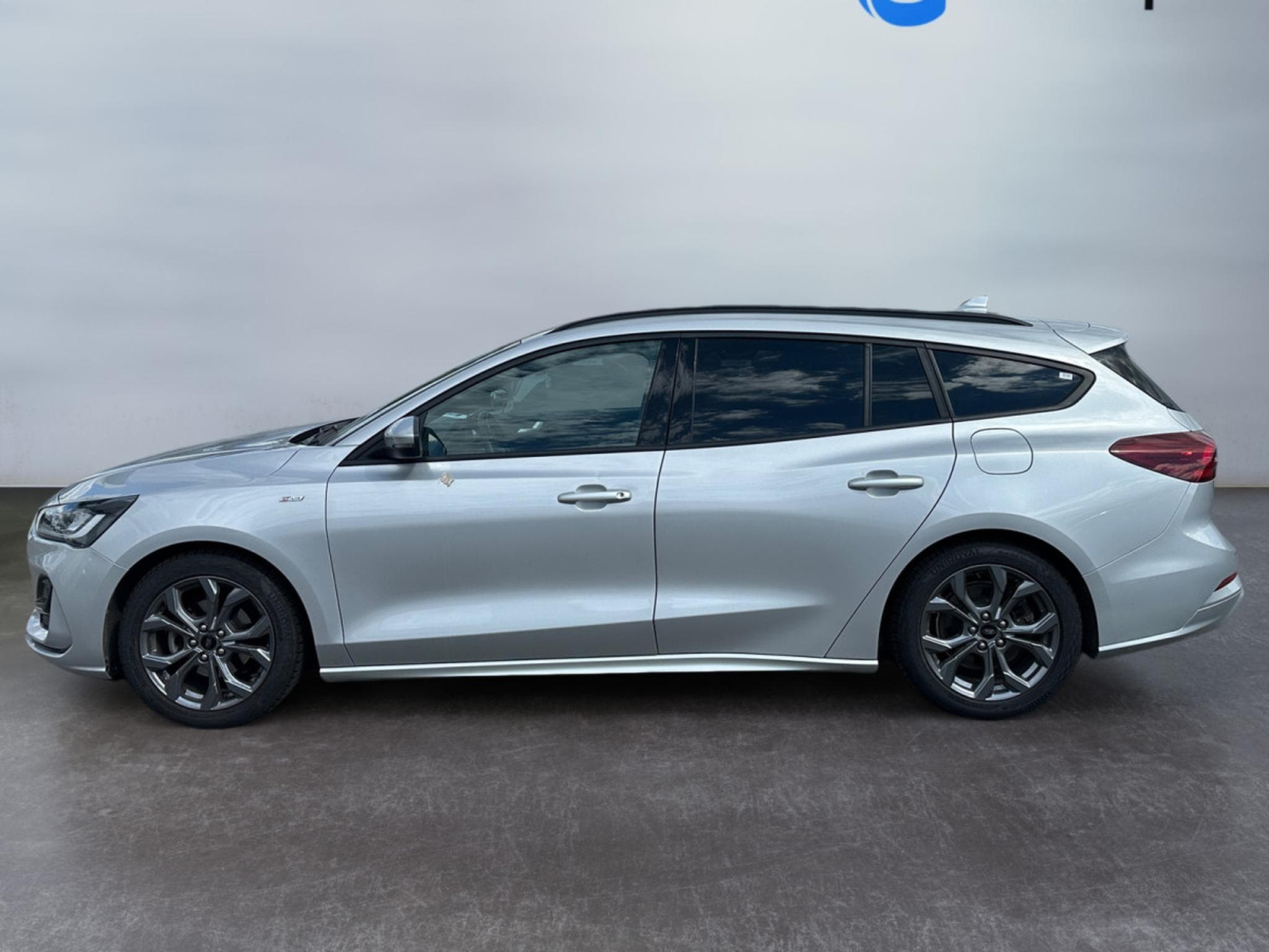Ford Focus 1.0i ST- LINE Ecoboost (2024) - Foto 3