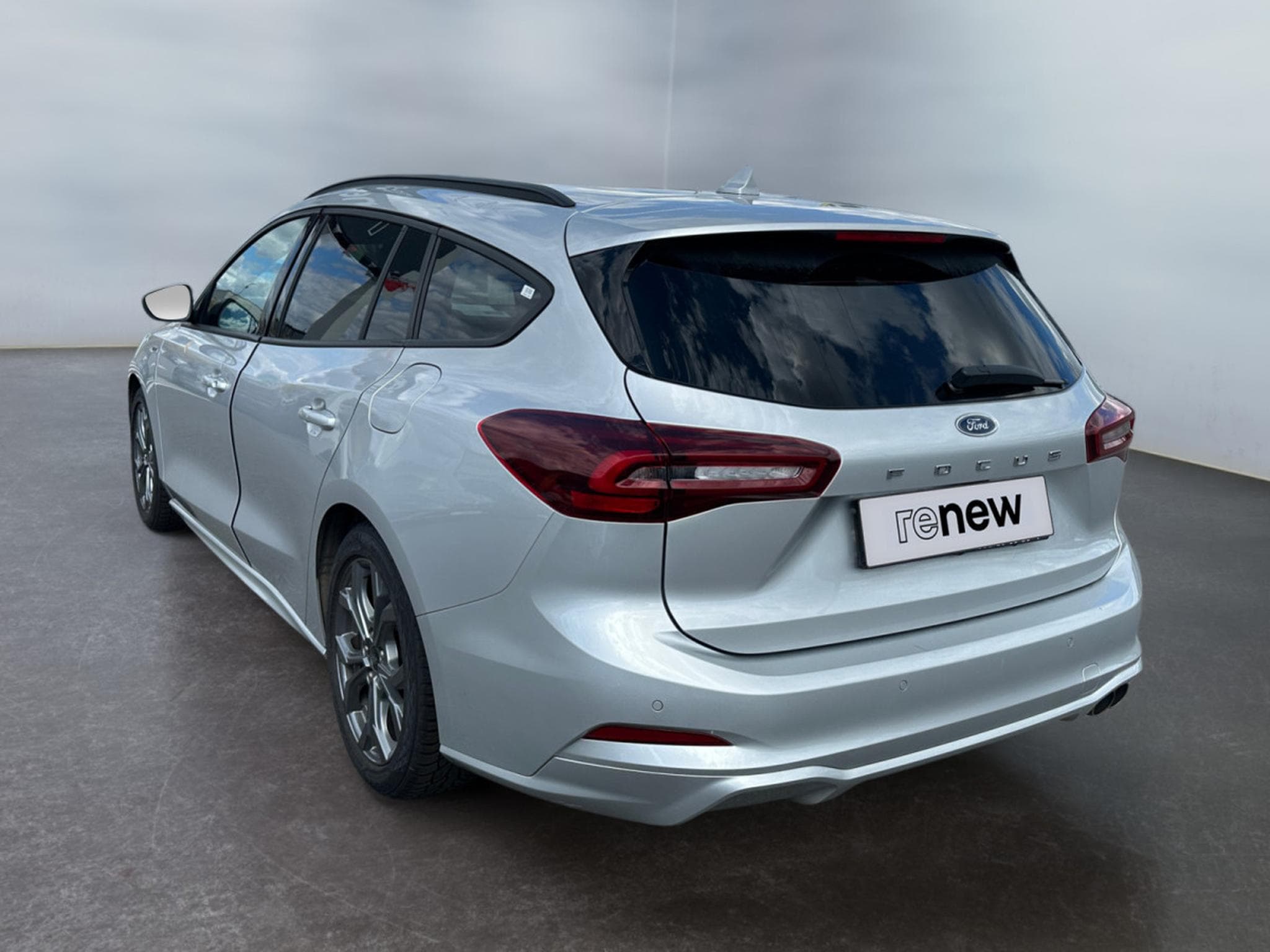 Ford Focus 1.0i ST- LINE Ecoboost (2024) - Foto 4