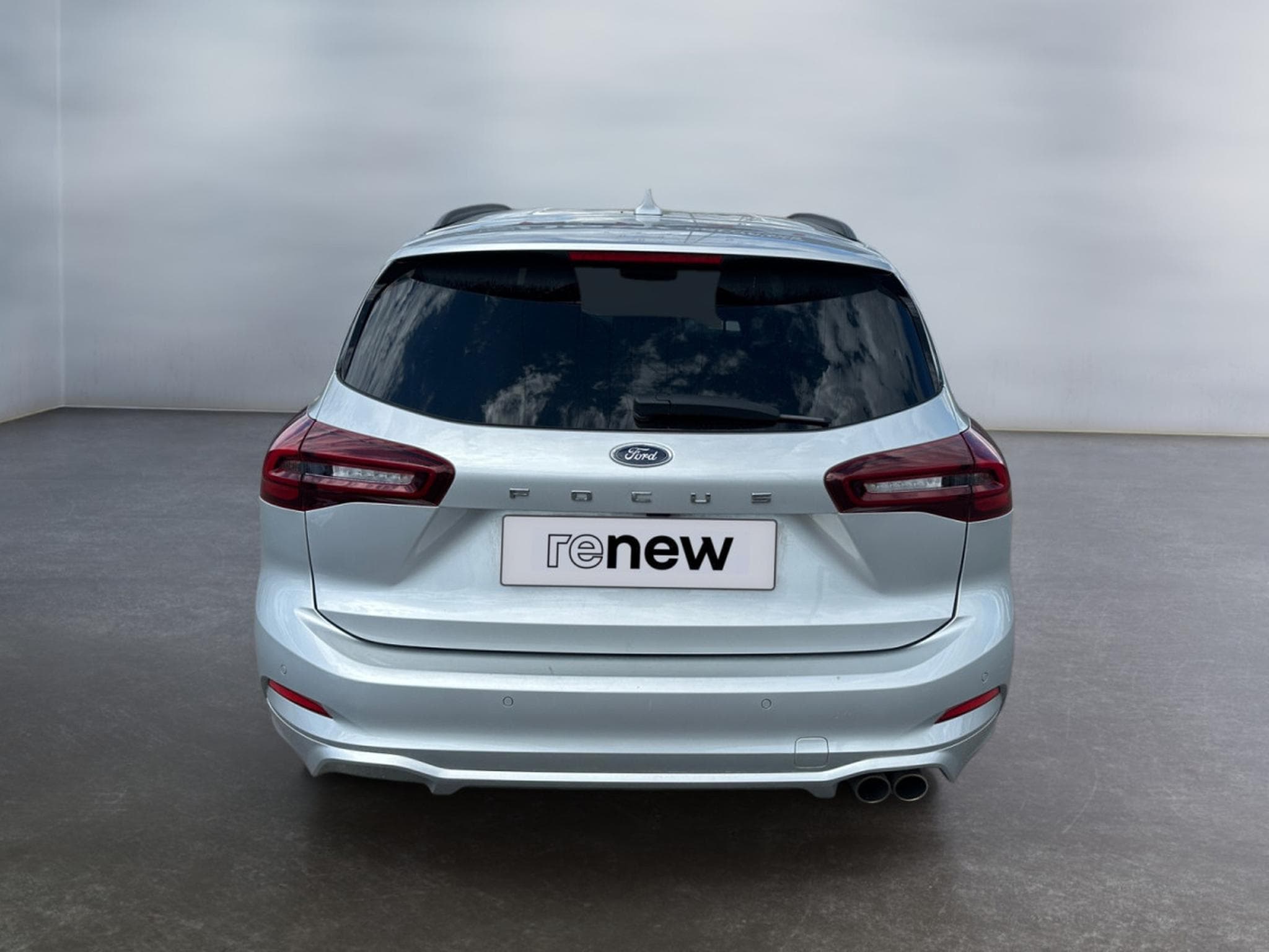 Ford Focus 1.0i ST- LINE Ecoboost (2024) - Foto 5