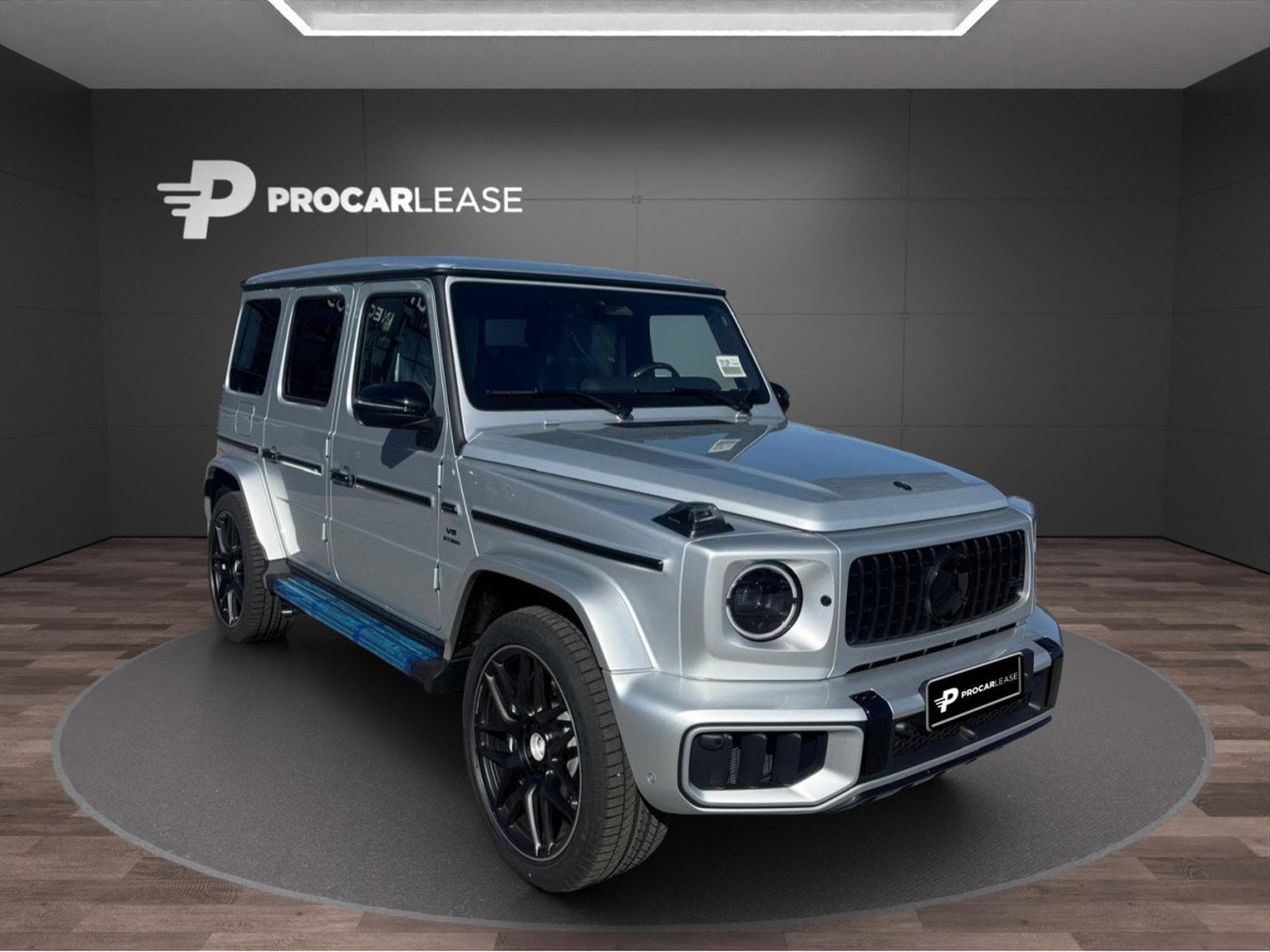 Mercedes G 63 AMG G63 AMG FACLIFT/ A22 RIDE CONTROL/CARBON/22/VOLL (2026) - Foto 8