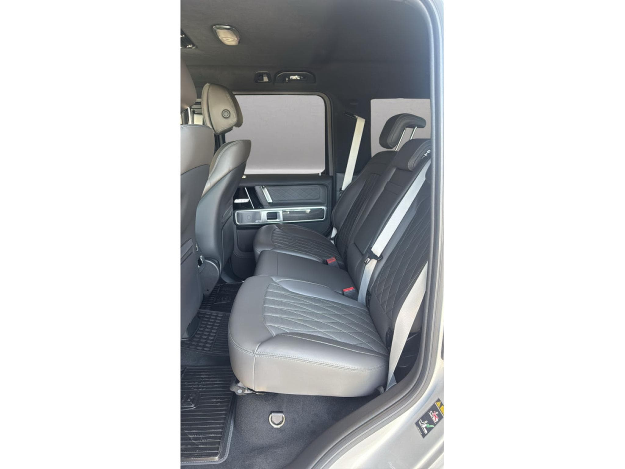 Mercedes G 63 AMG G63 AMG FACLIFT/ A22 RIDE CONTROL/CARBON/22/VOLL (2026) - Foto 9