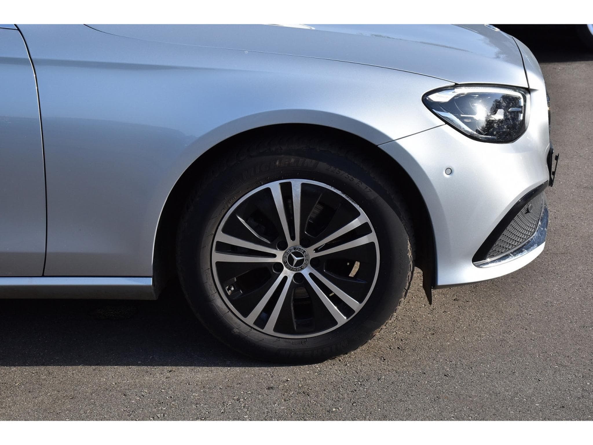 Mercedes E 200 CDI Break 9G-Tronic ANGLE MORT ATT REMORQUE CAM (2022) - Foto 4