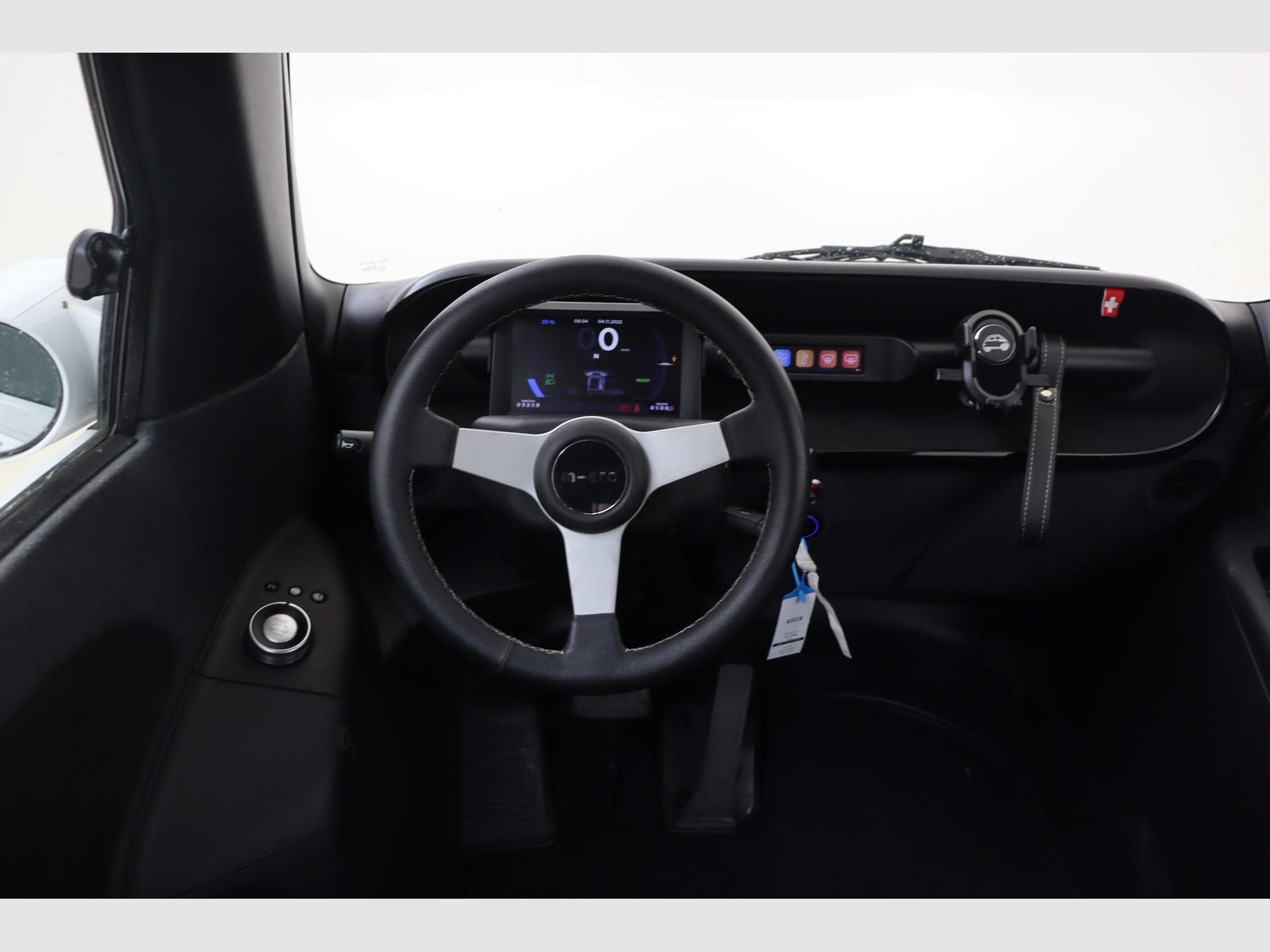 Microlino Pioneer Dolce (2024) - Foto 11