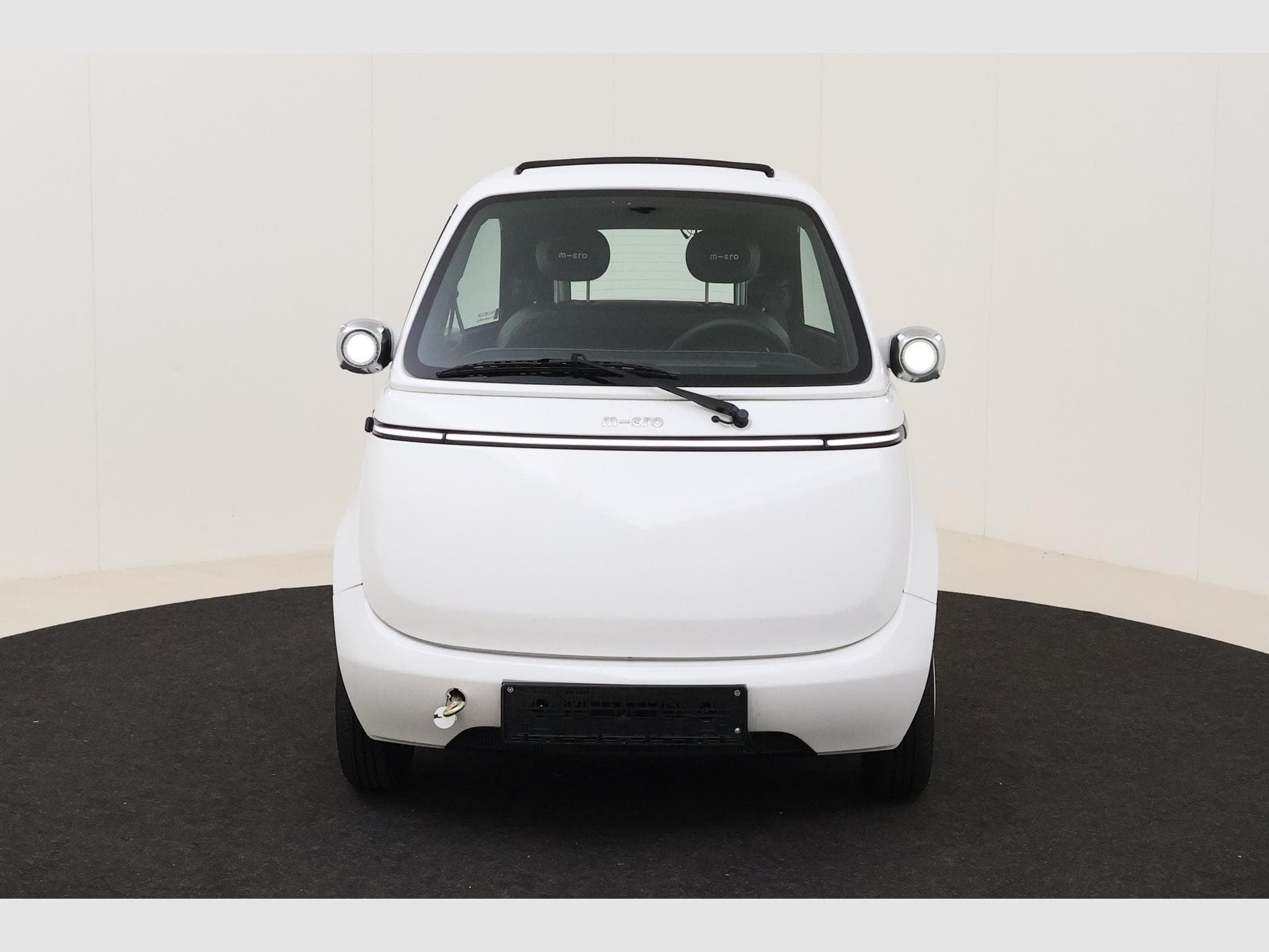 Microlino Pioneer Dolce (2024) - Foto 2