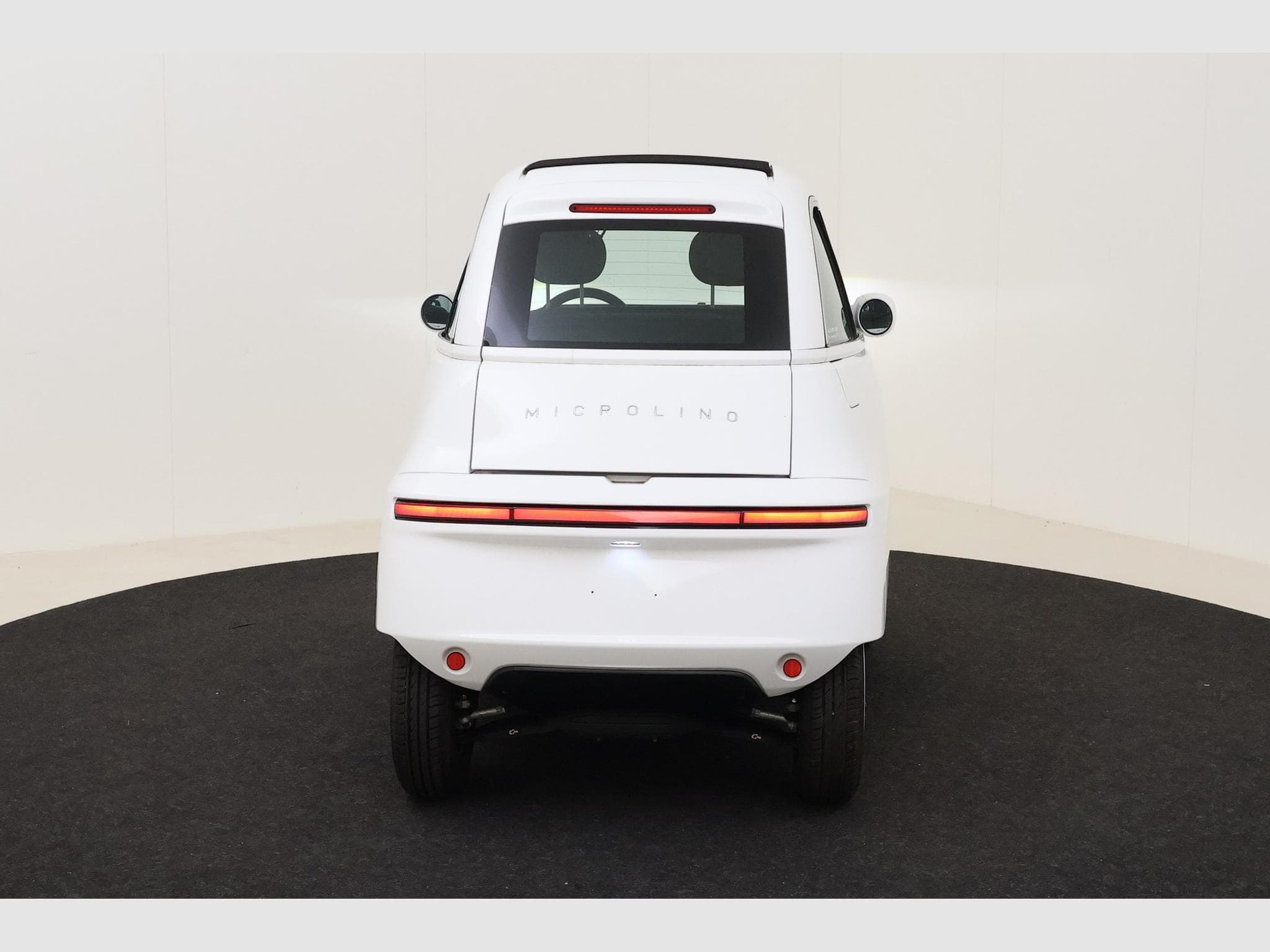 Microlino Pioneer Dolce (2024) - Foto 7