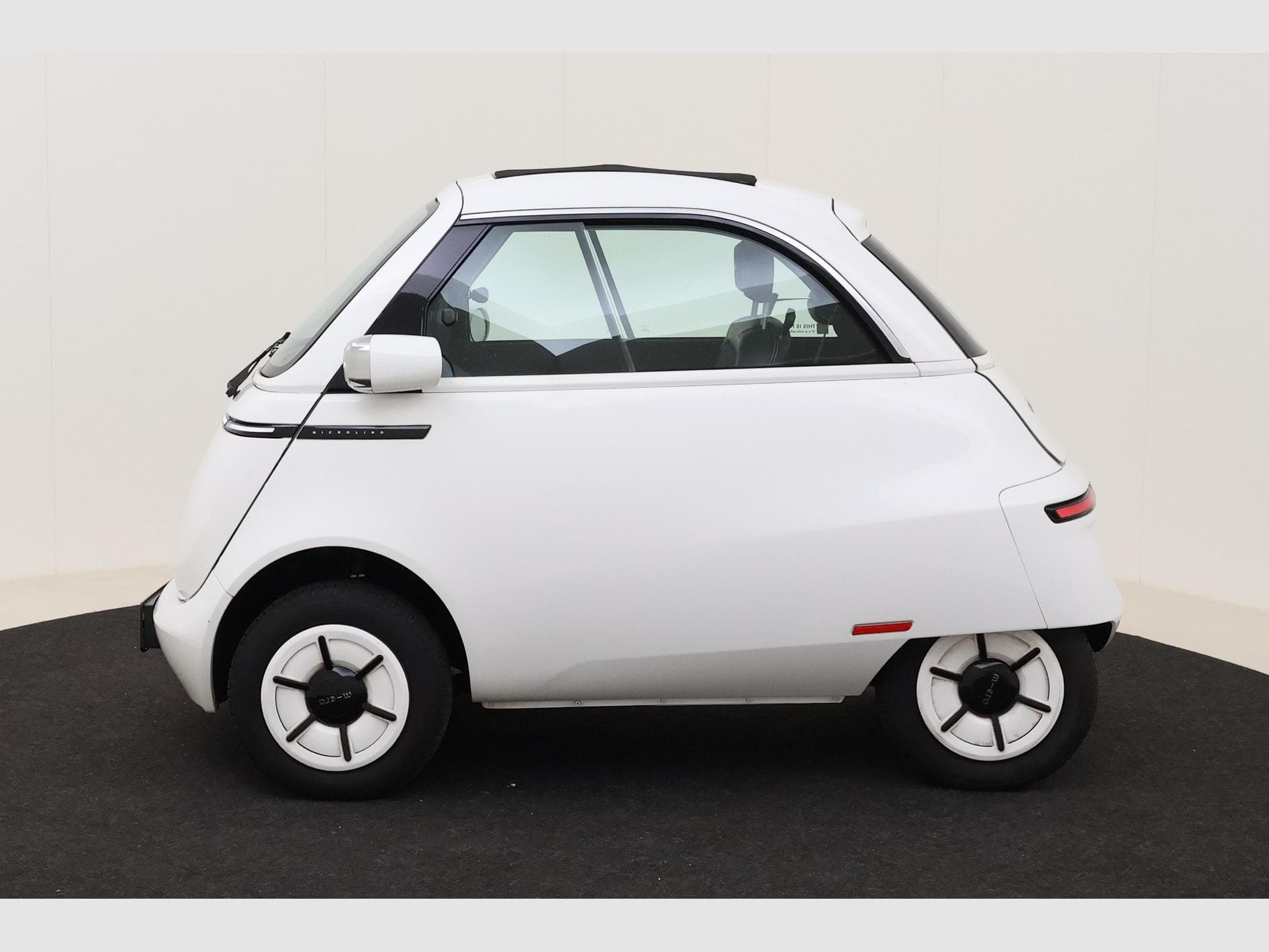 Microlino Pioneer Dolce (2024) - Foto 9