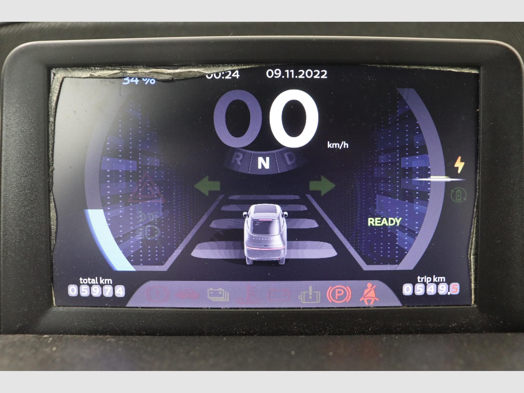 Microlino Pioneer Competizione (2024) - Foto 15