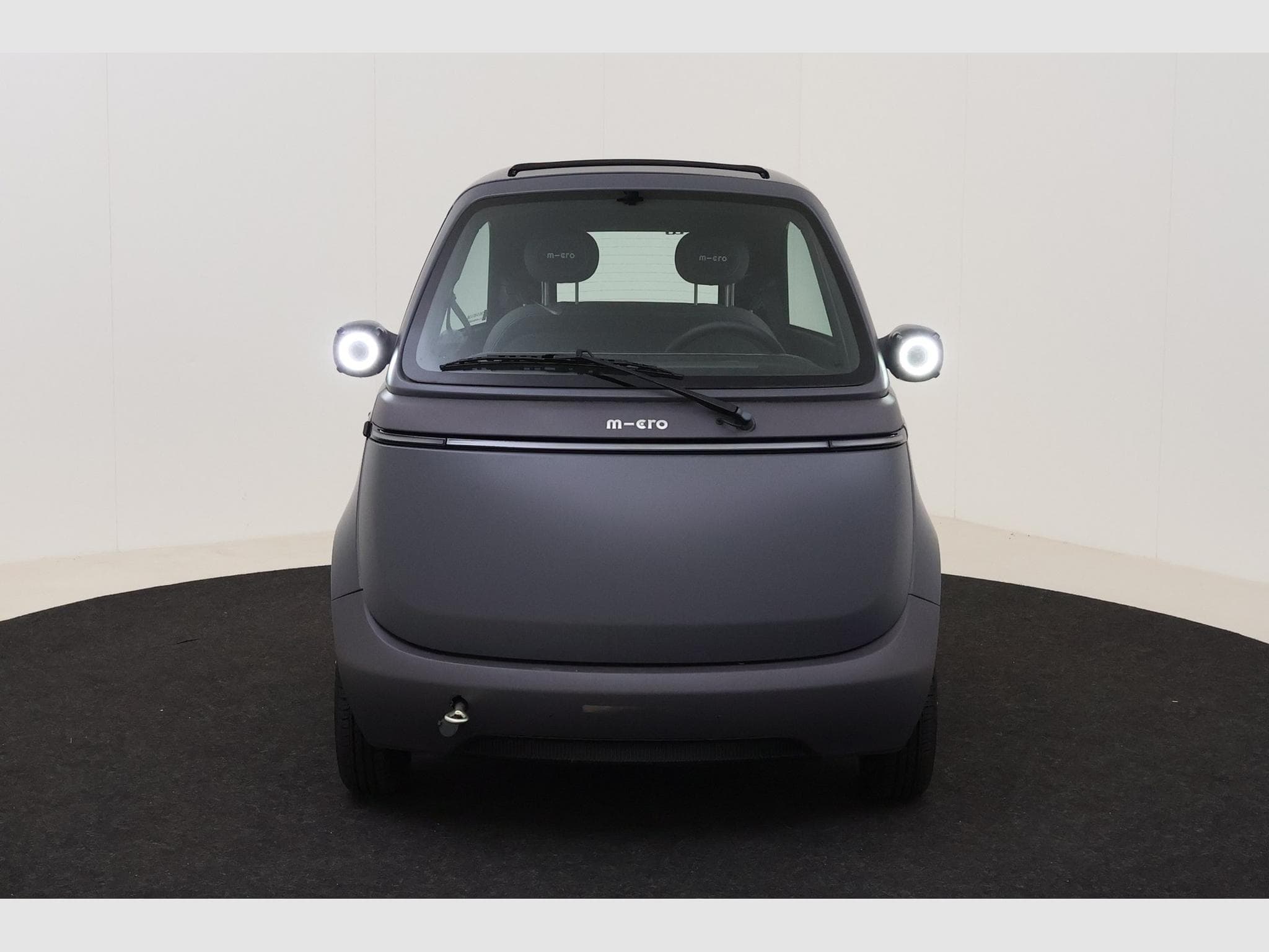 Microlino Pioneer Competizione (2024) - Foto 2