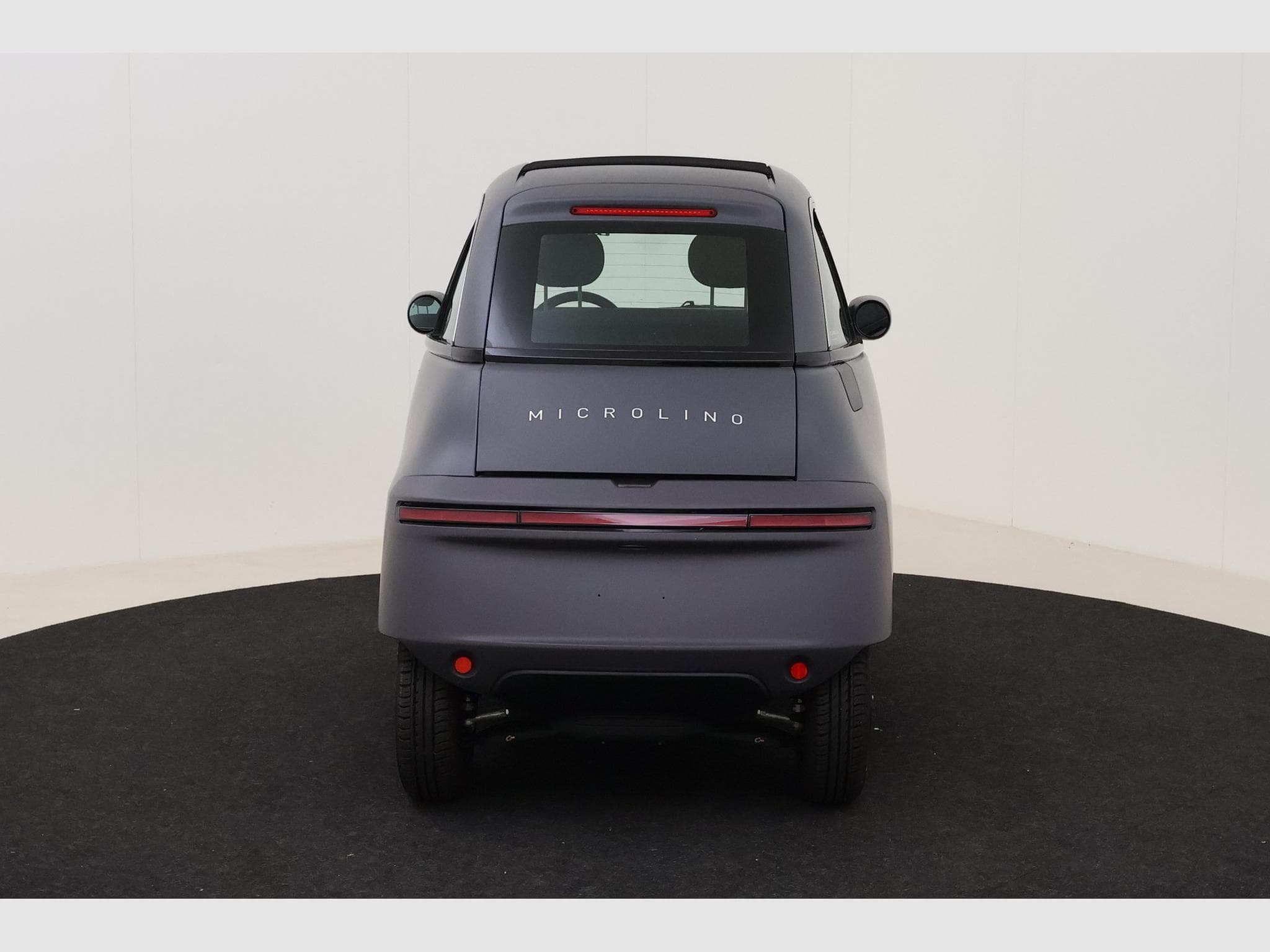 Microlino Pioneer Competizione (2024) - Foto 7