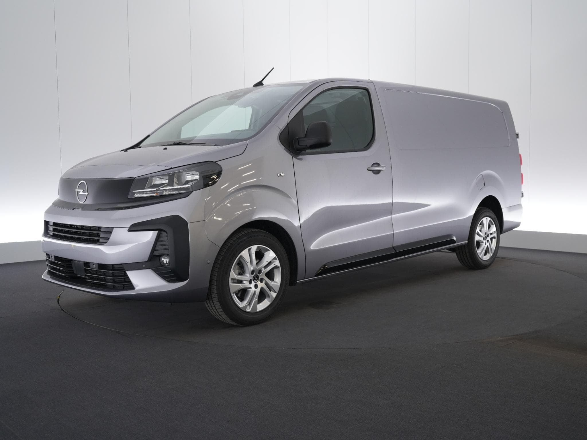 Opel Vivaro XL (2026) - Foto 1