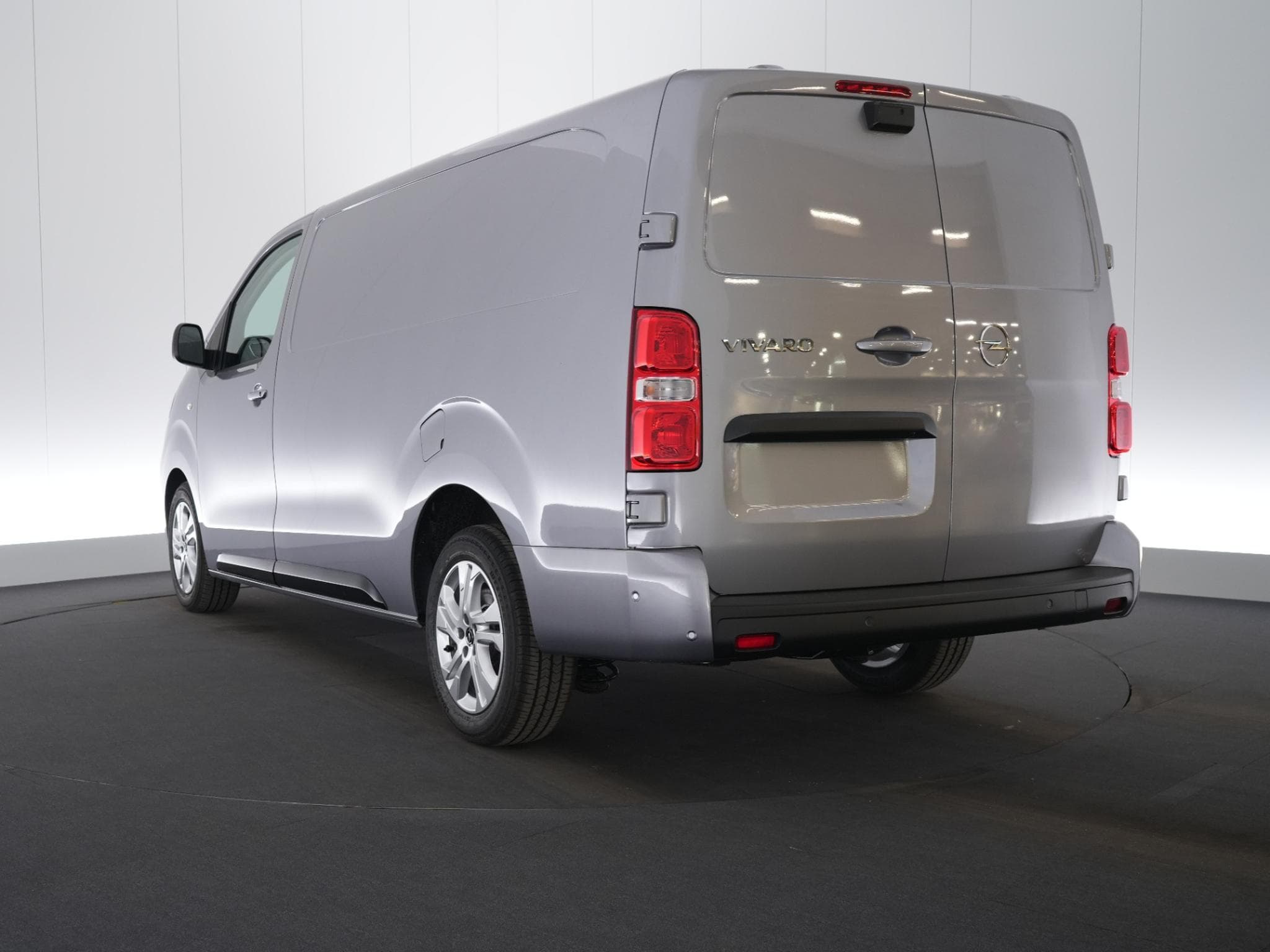 Opel Vivaro XL (2026) - Foto 2
