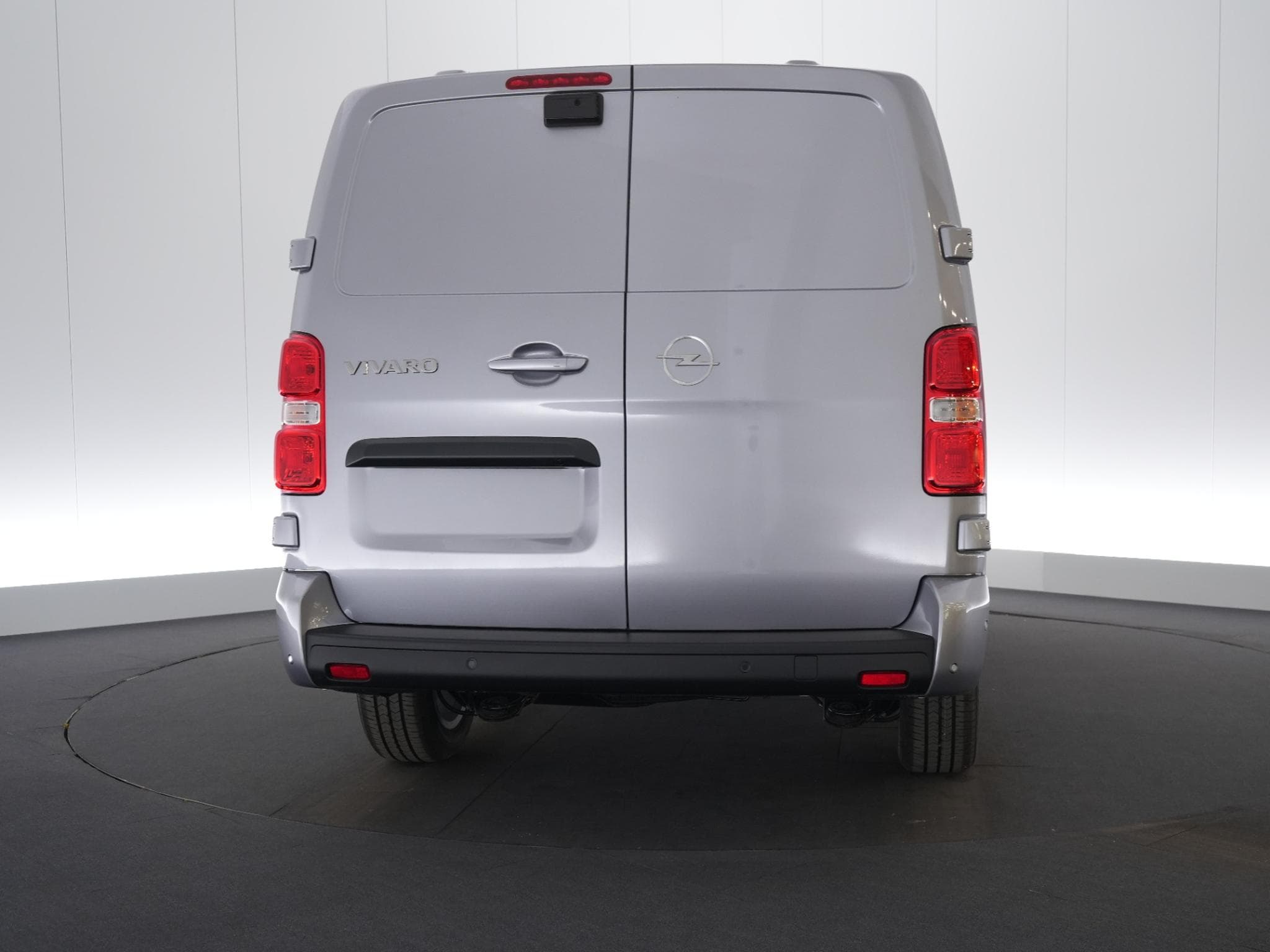 Opel Vivaro XL (2026) - Foto 5