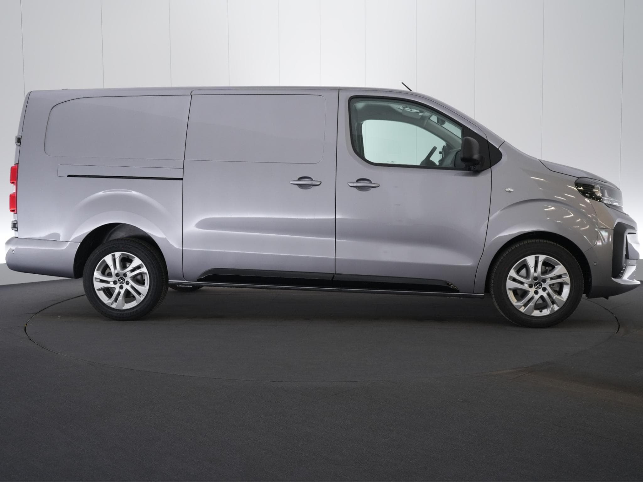 Opel Vivaro XL (2026) - Foto 6
