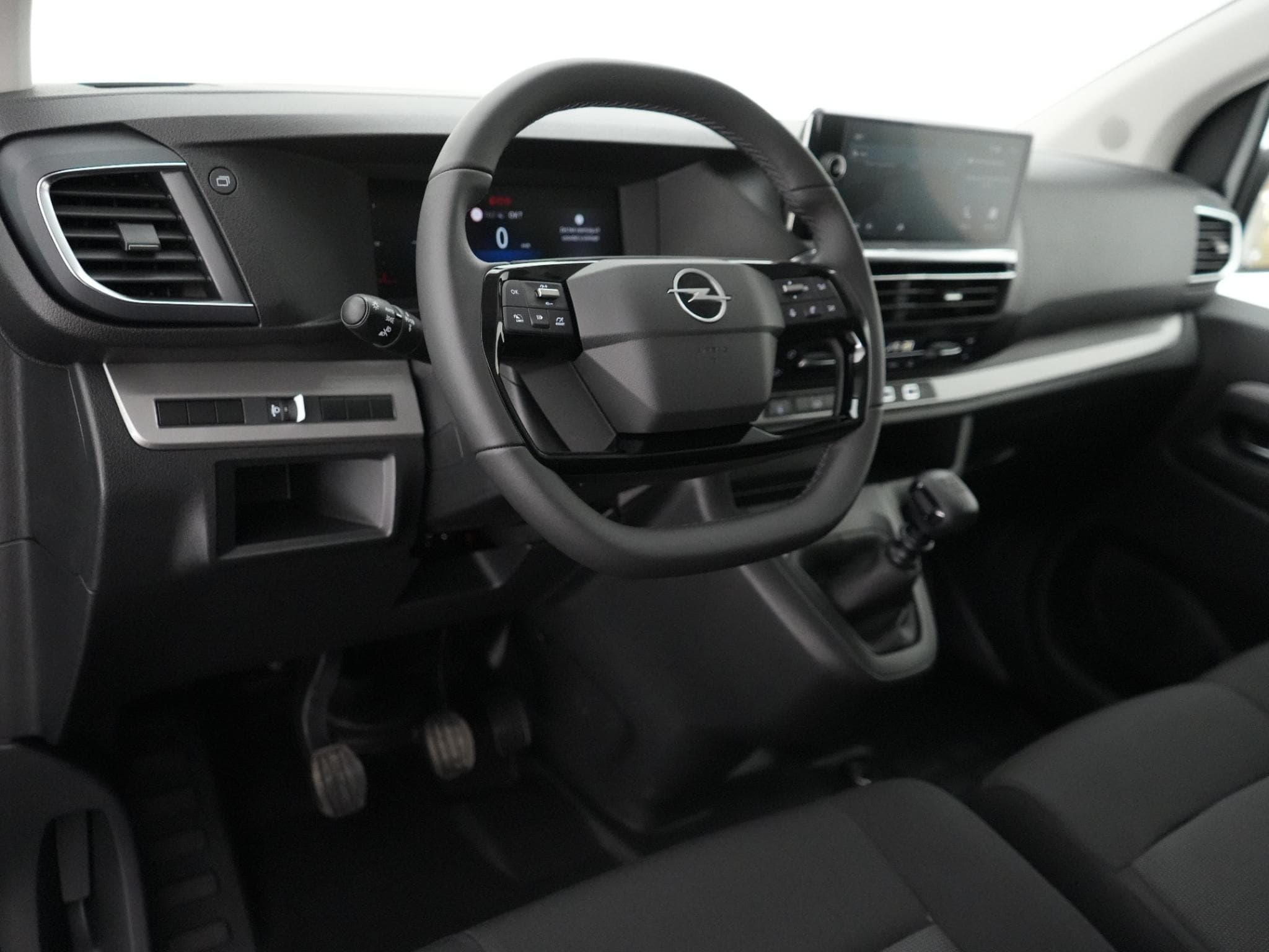 Opel Vivaro XL (2026) - Foto 7
