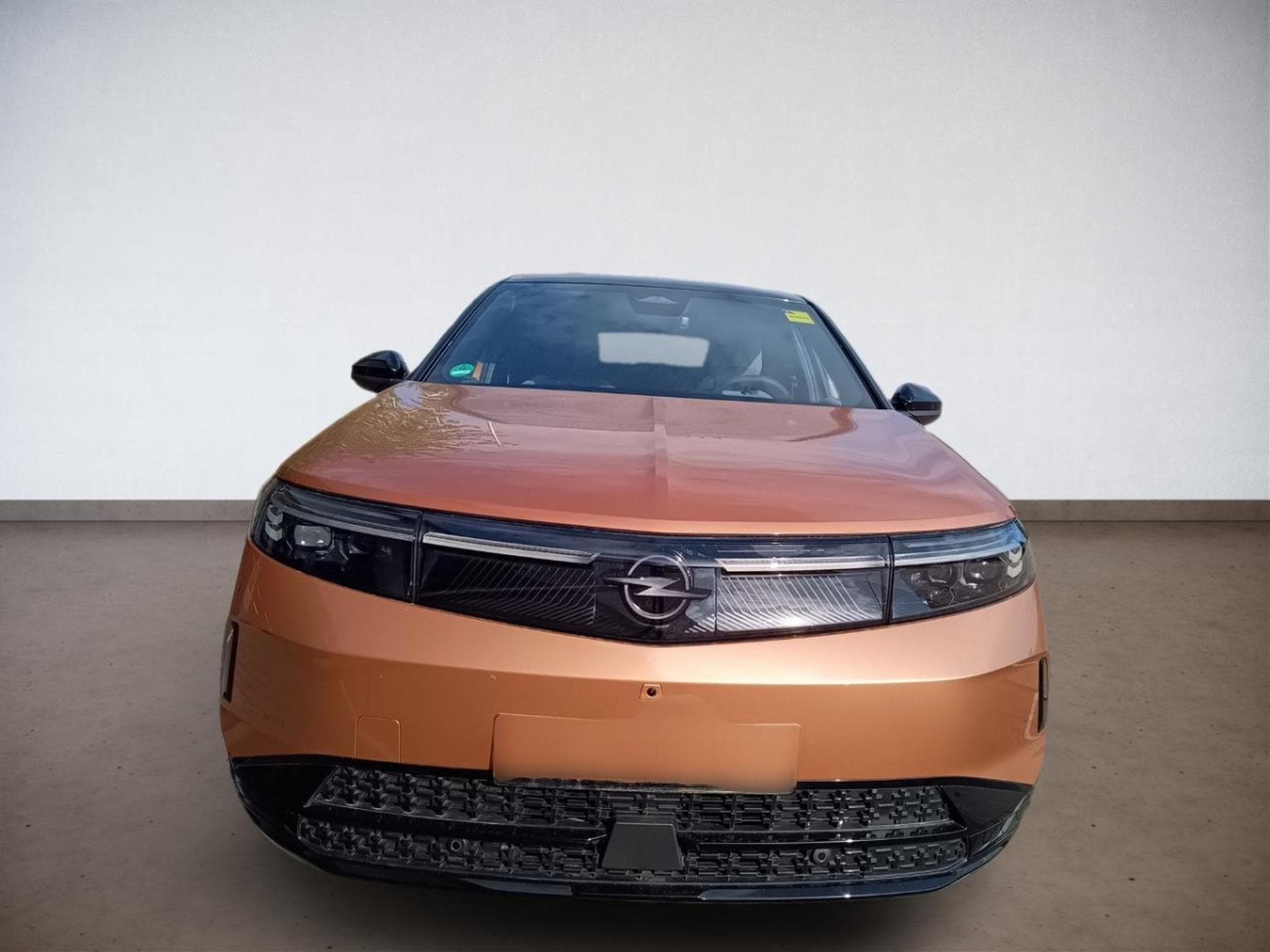 Opel Grandland GS-Line (2024) - Foto 2