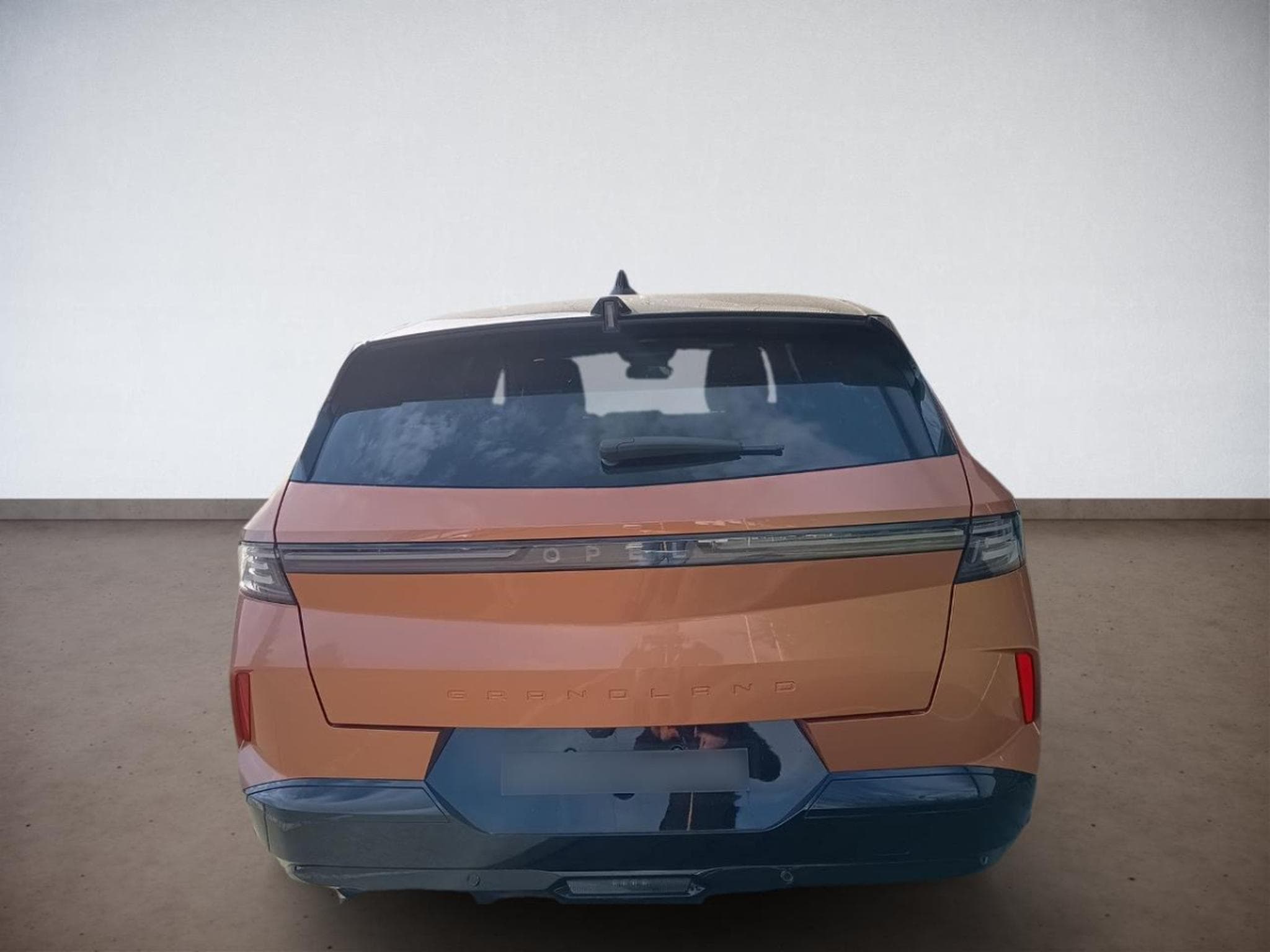 Opel Grandland GS-Line (2024) - Foto 5