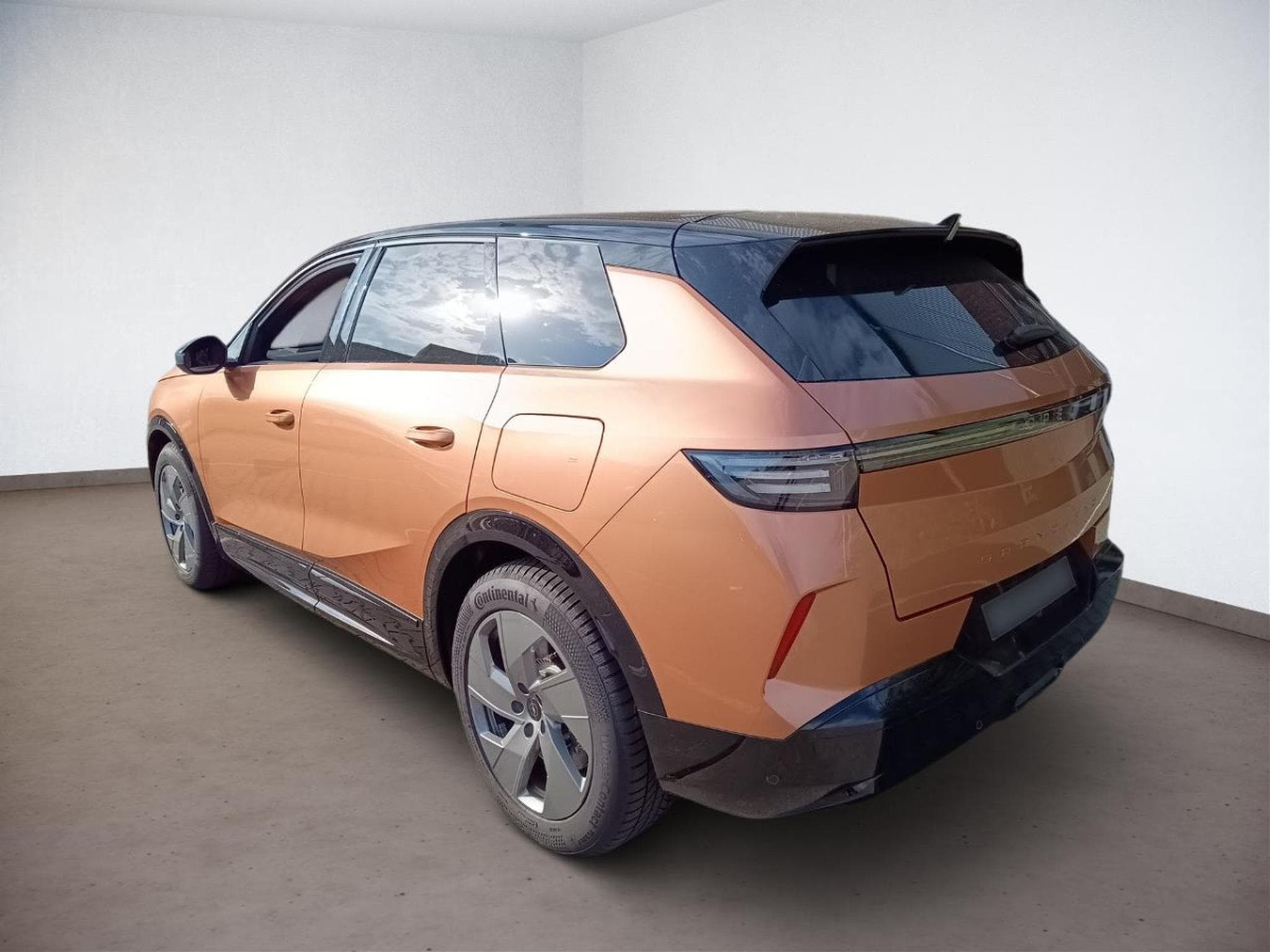 Opel Grandland GS-Line (2024) - Foto 7