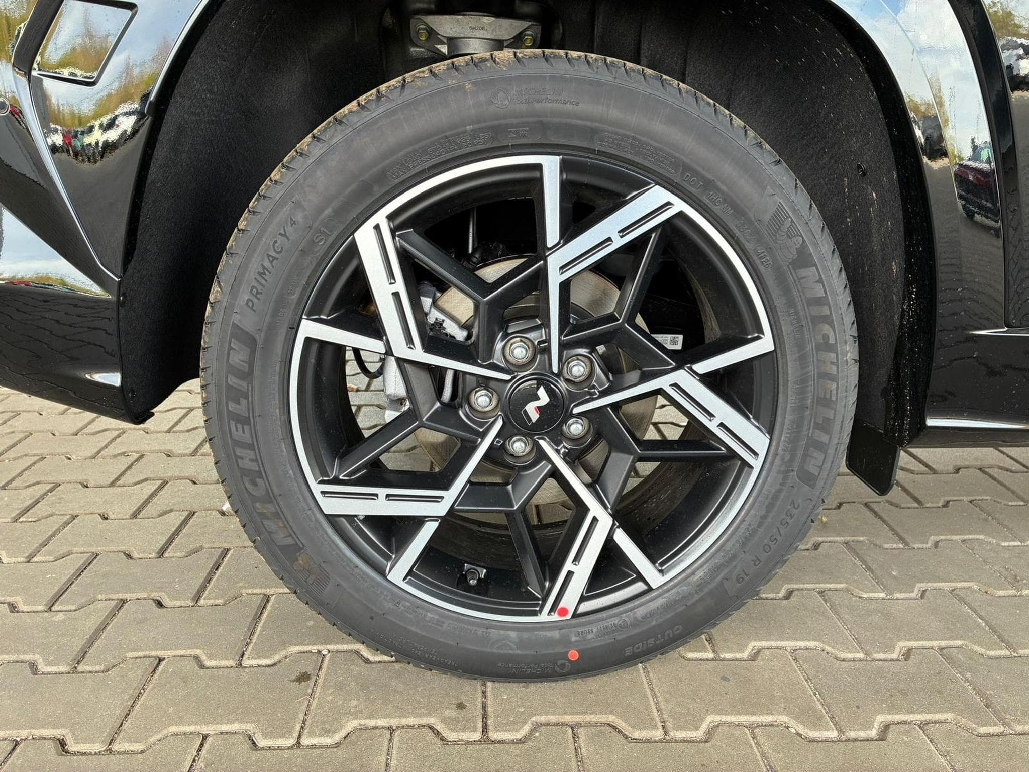 Hyundai Tucson N-Line x (2026) - Foto 12