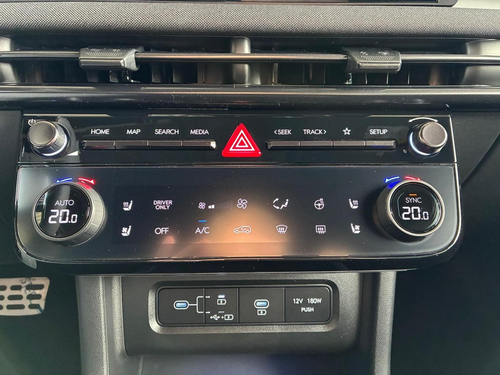 Hyundai Tucson N-Line x (2026) - Foto 17