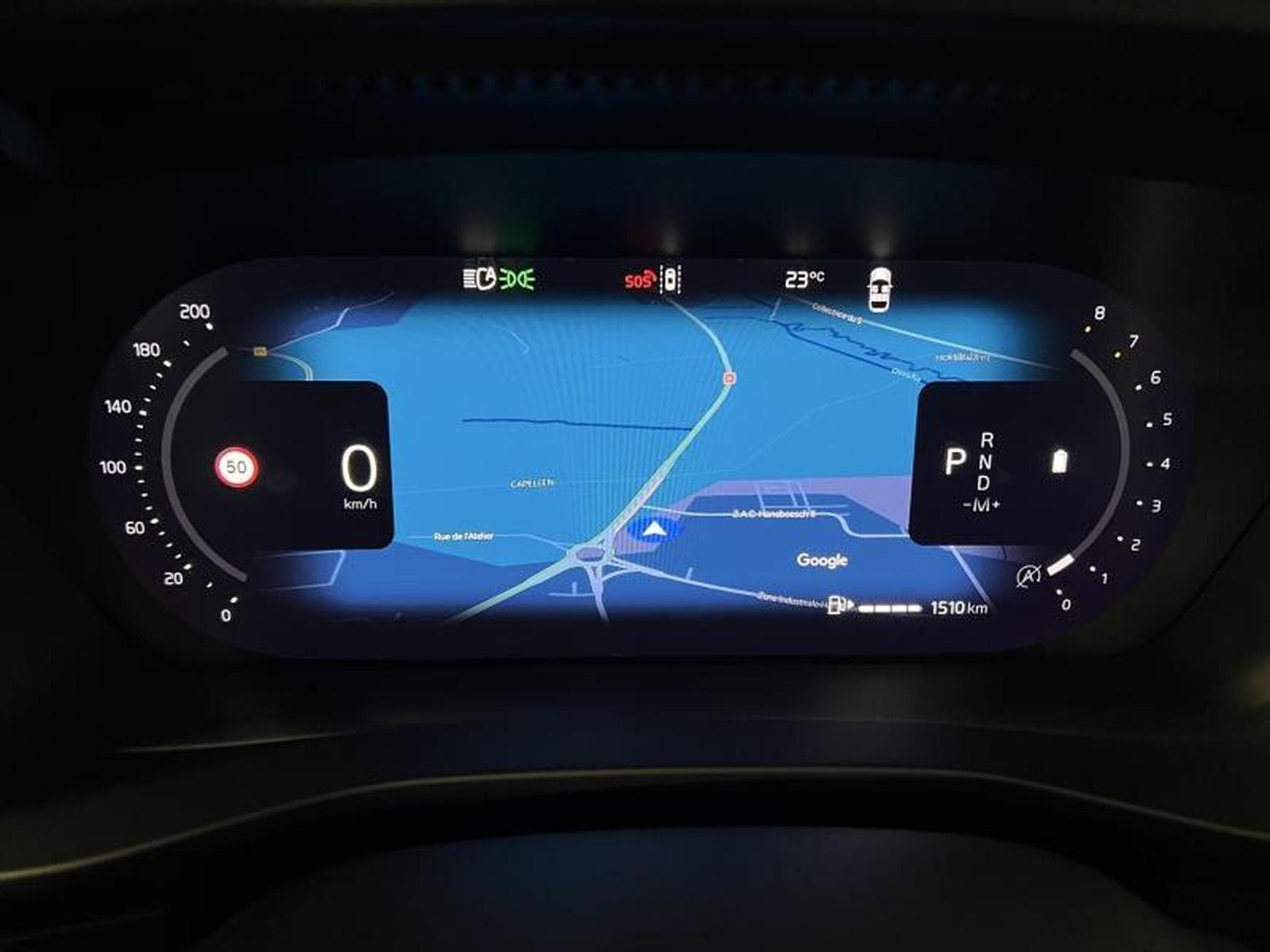 Volvo XC40 Core (2025) - Photo 11