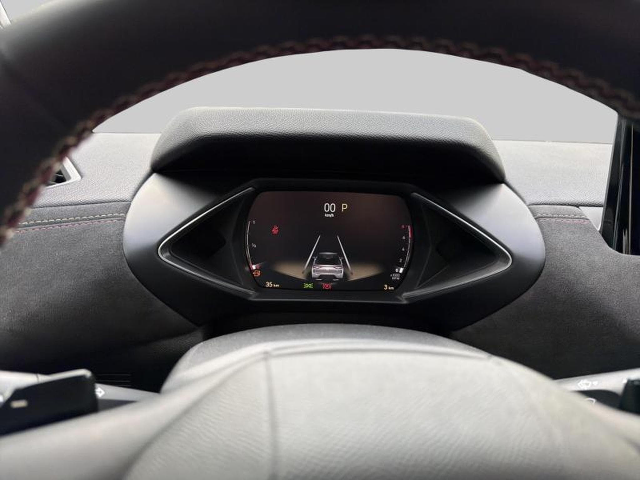 DS Automobiles DS3 PERFOMANCE LINE + (2024) - Foto 14