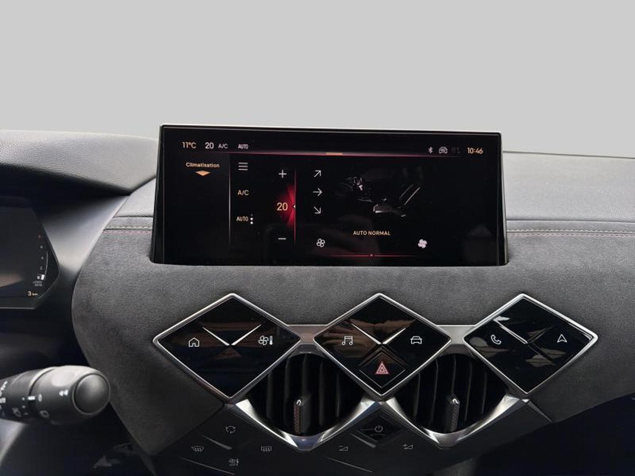 DS Automobiles DS3 PERFOMANCE LINE + (2024) - Foto 16