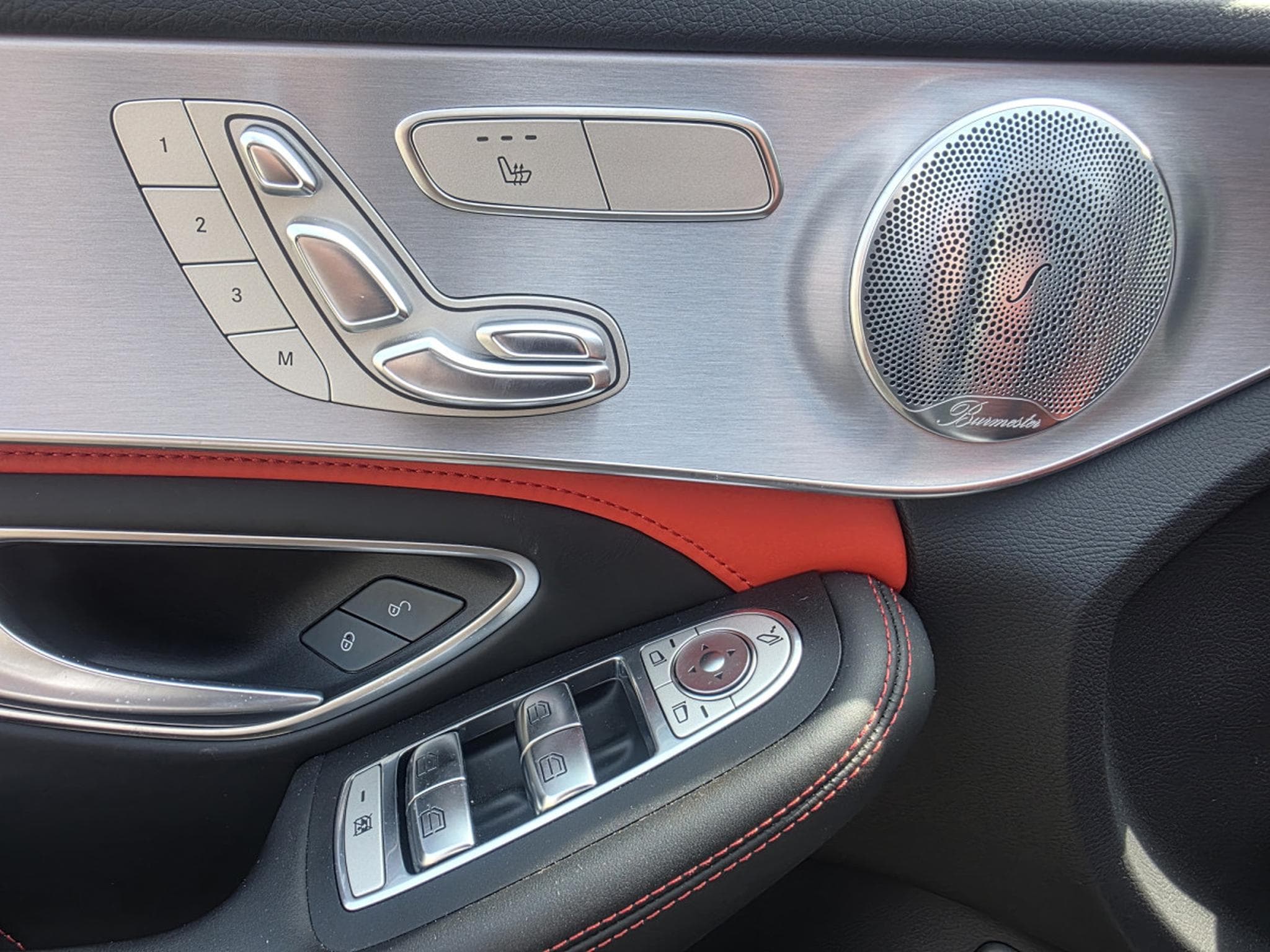 Mercedes C 63 AMG C 63 S Break Sieges Perf , Carbon , Pano ,sans OPF (2018) - Foto 10