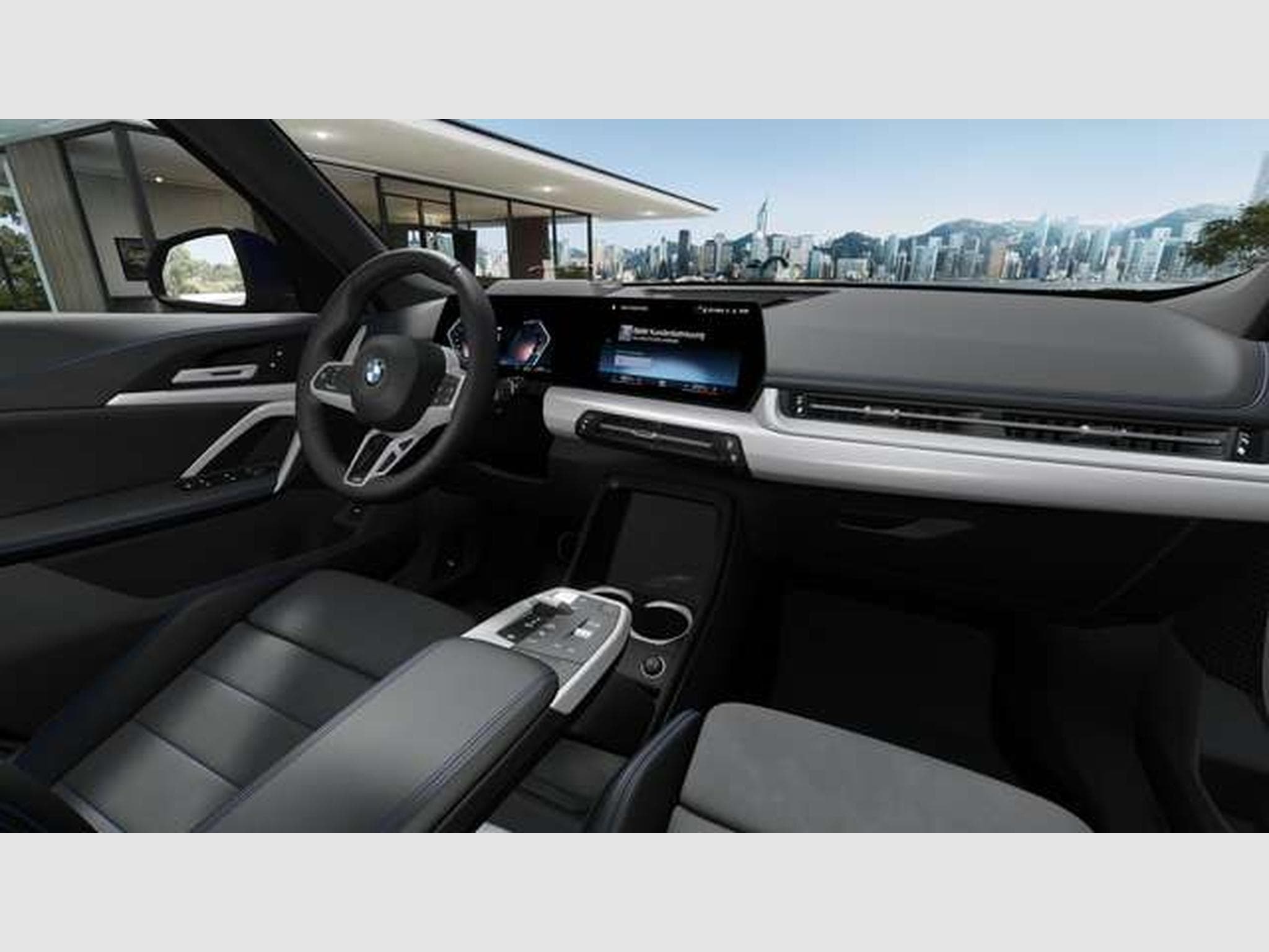 BMW X1 sDrive18d M Sport (2025) - Photo 4