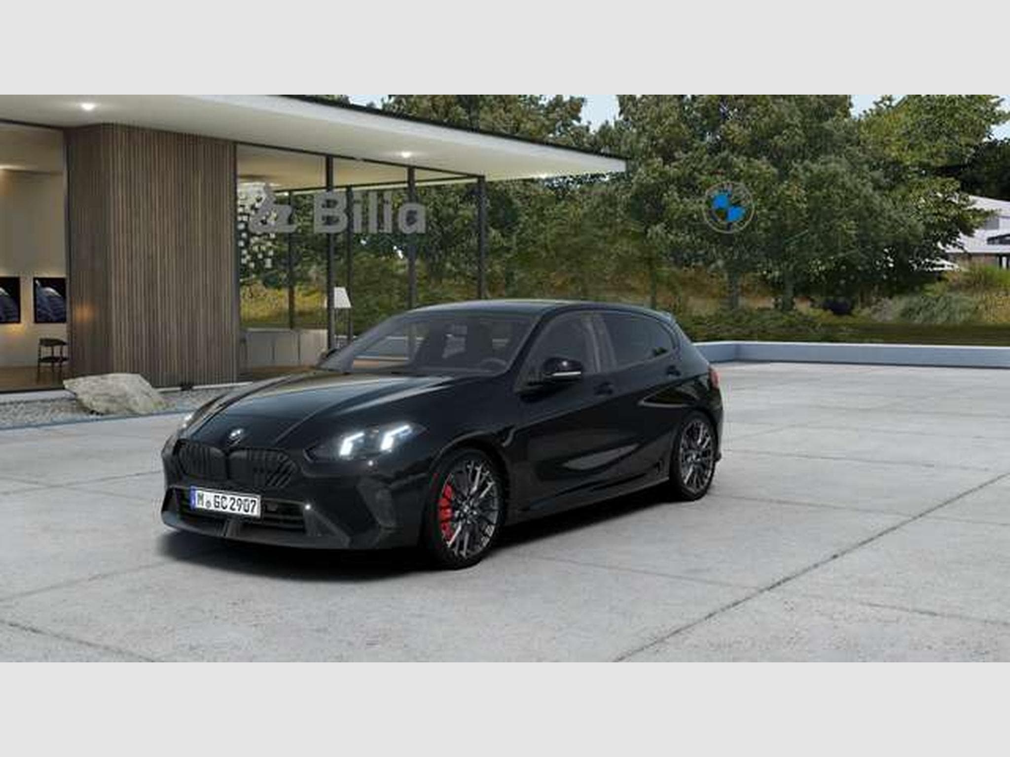 BMW 120 M Sport (2026) - Photo 1