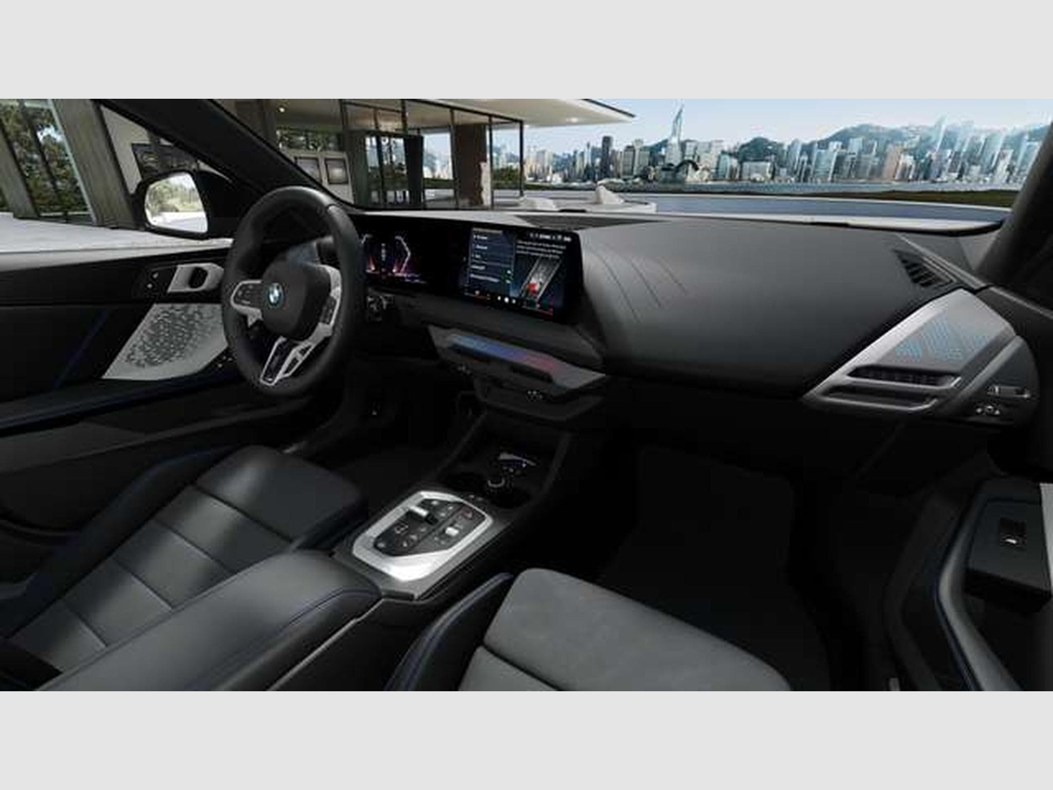BMW 120 M Sport (2026) - Photo 5
